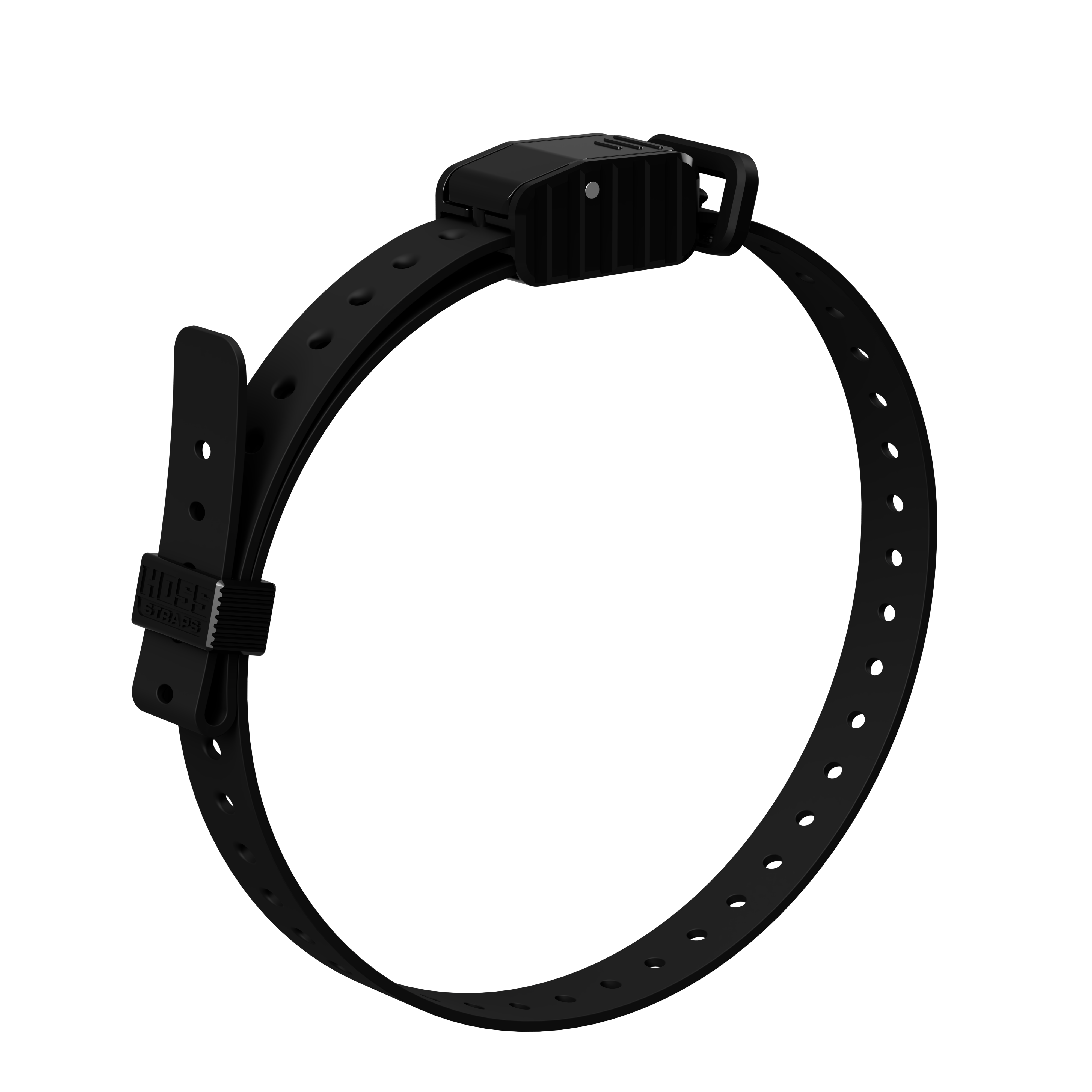 3/4" Replacement E-Collar Strap-Sport Dog