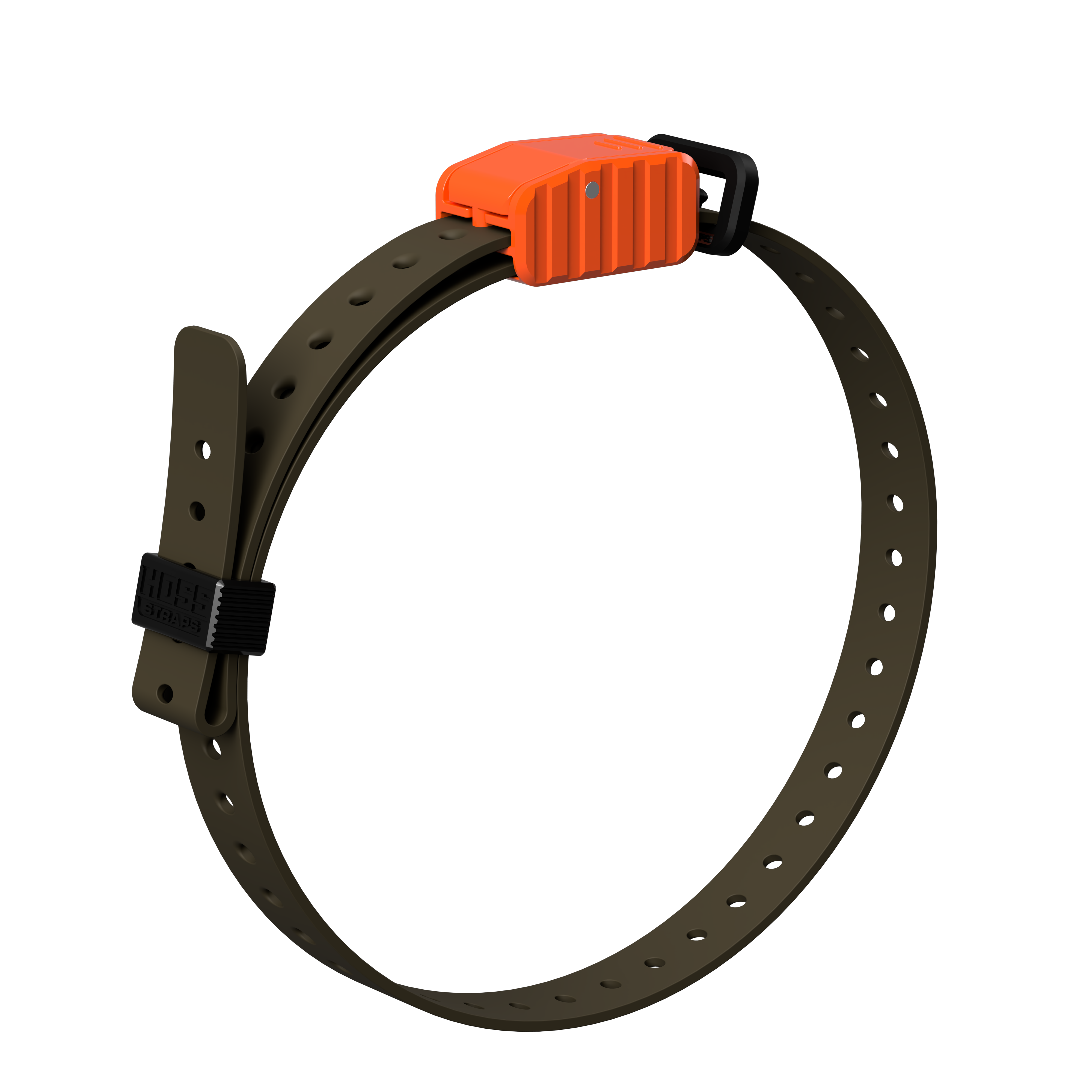 3/4" Replacement E-Collar Strap-Sport Dog