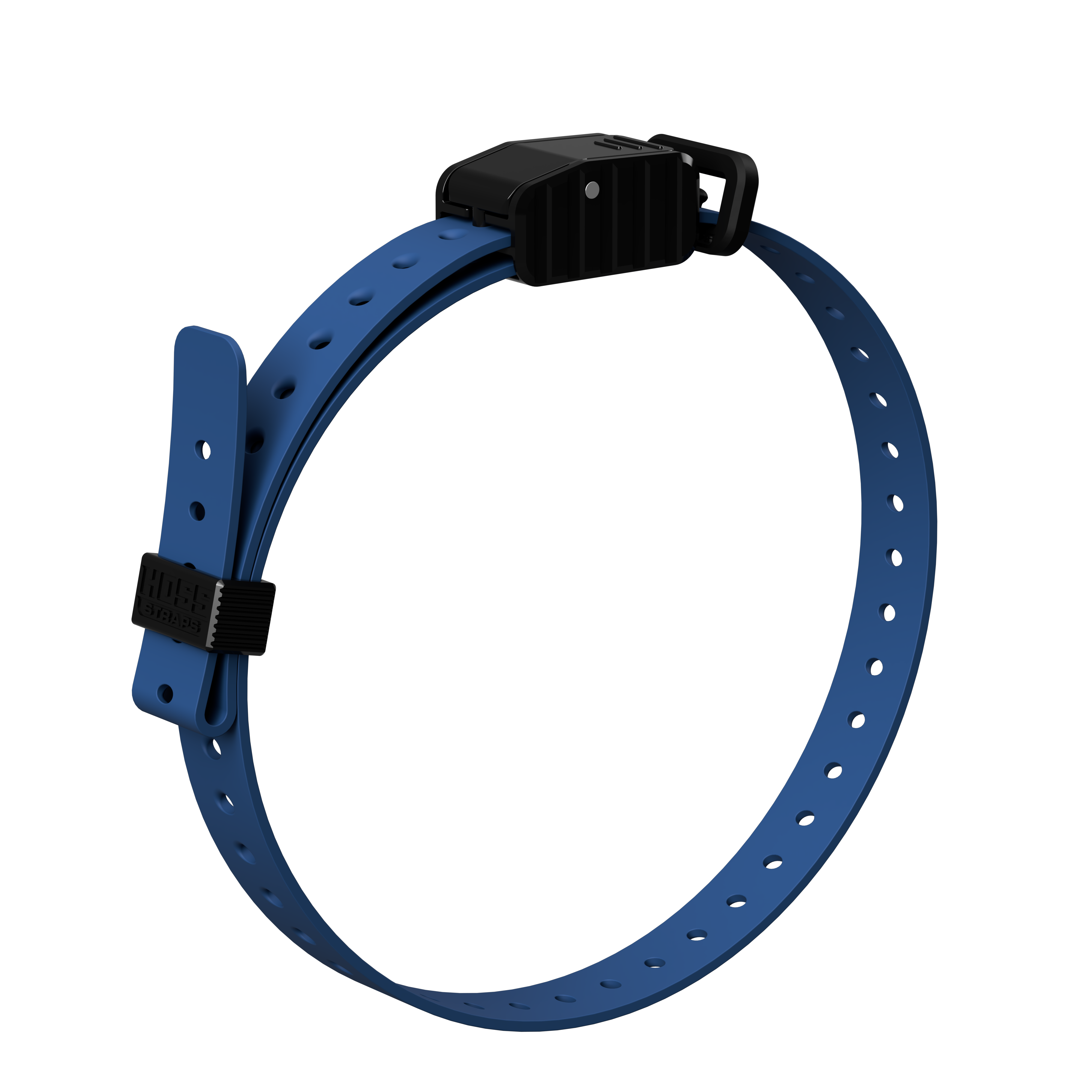 3/4" Replacement E-Collar Strap-Sport Dog