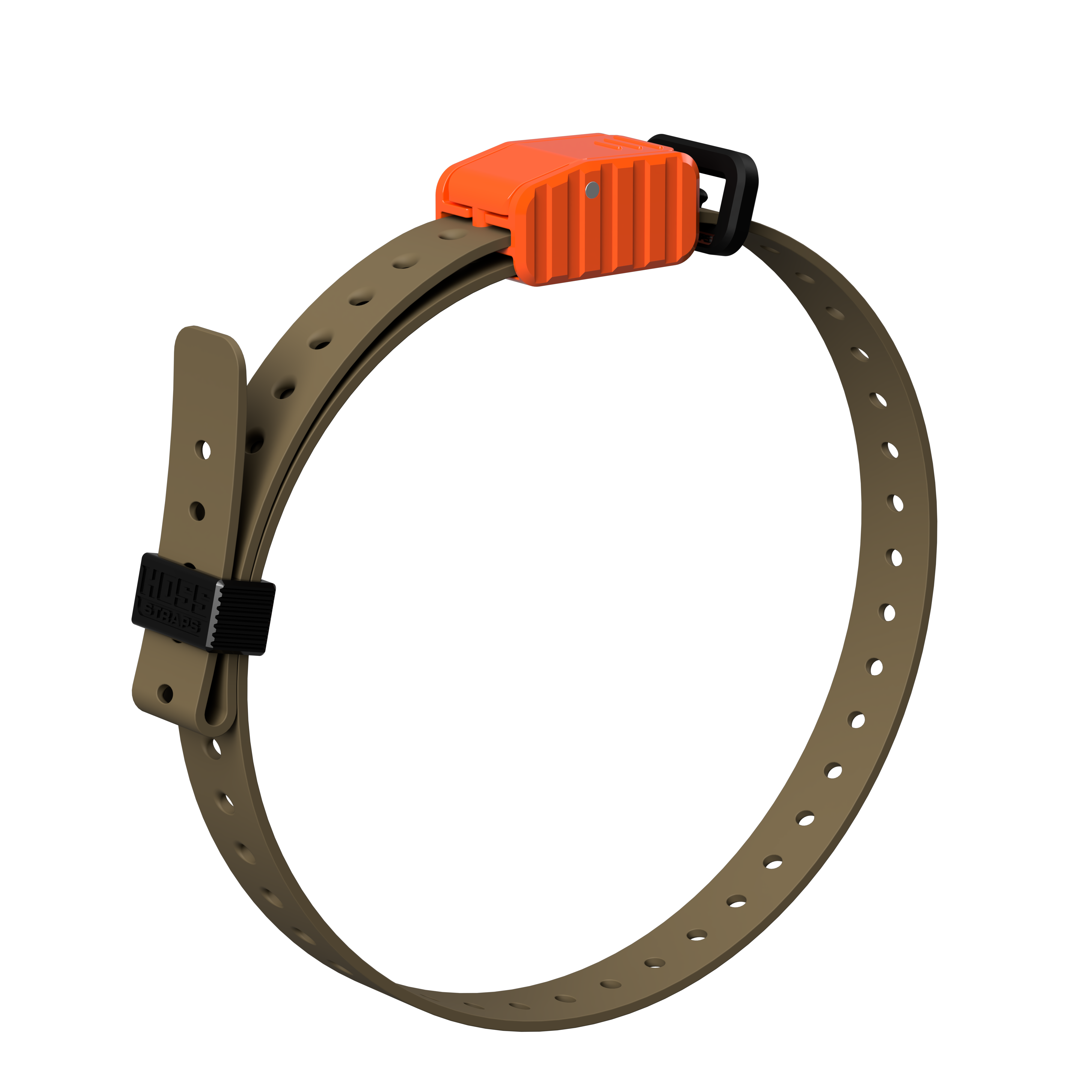 3/4" Replacement E-Collar Strap-Sport Dog