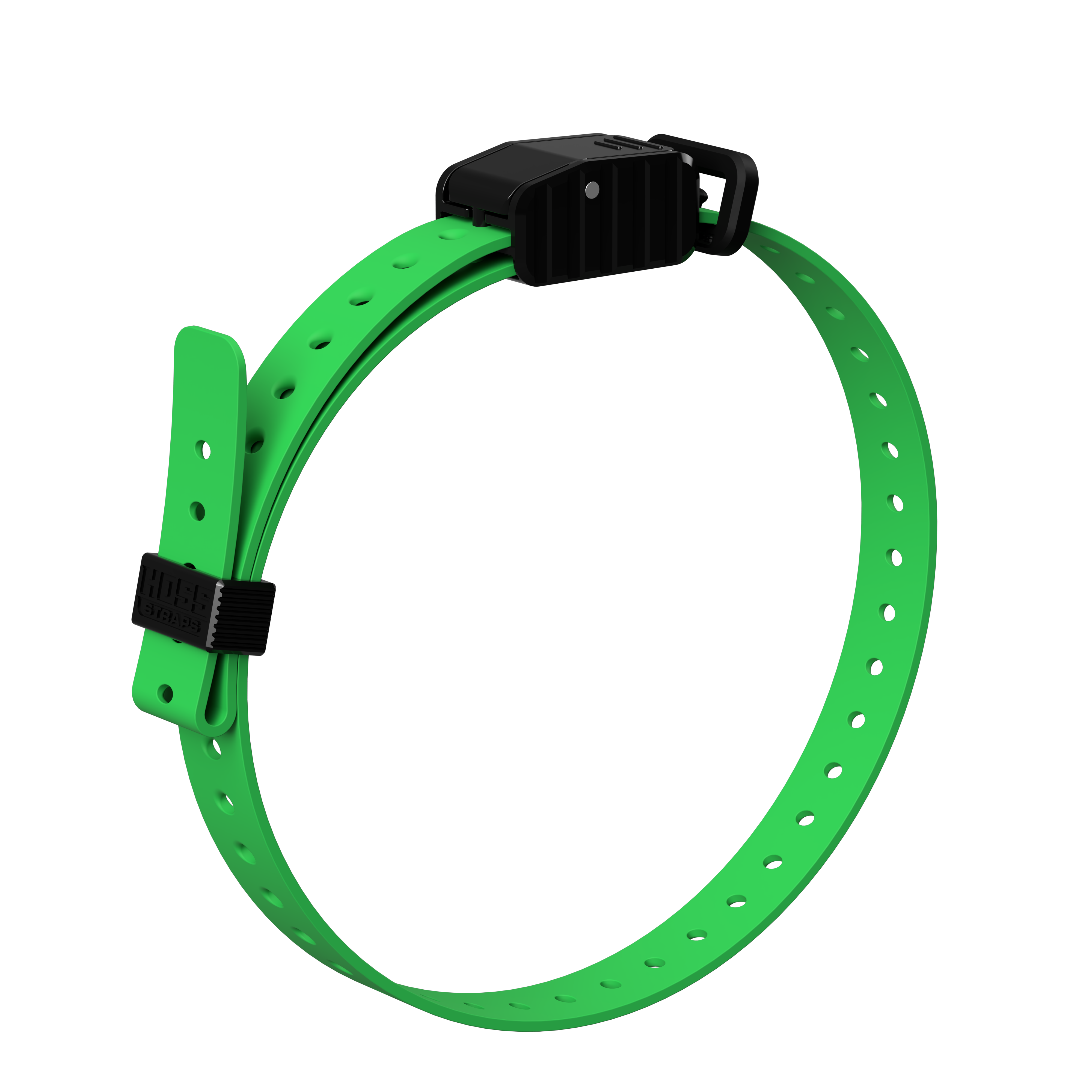 3/4" Replacement E-Collar Strap-Sport Dog