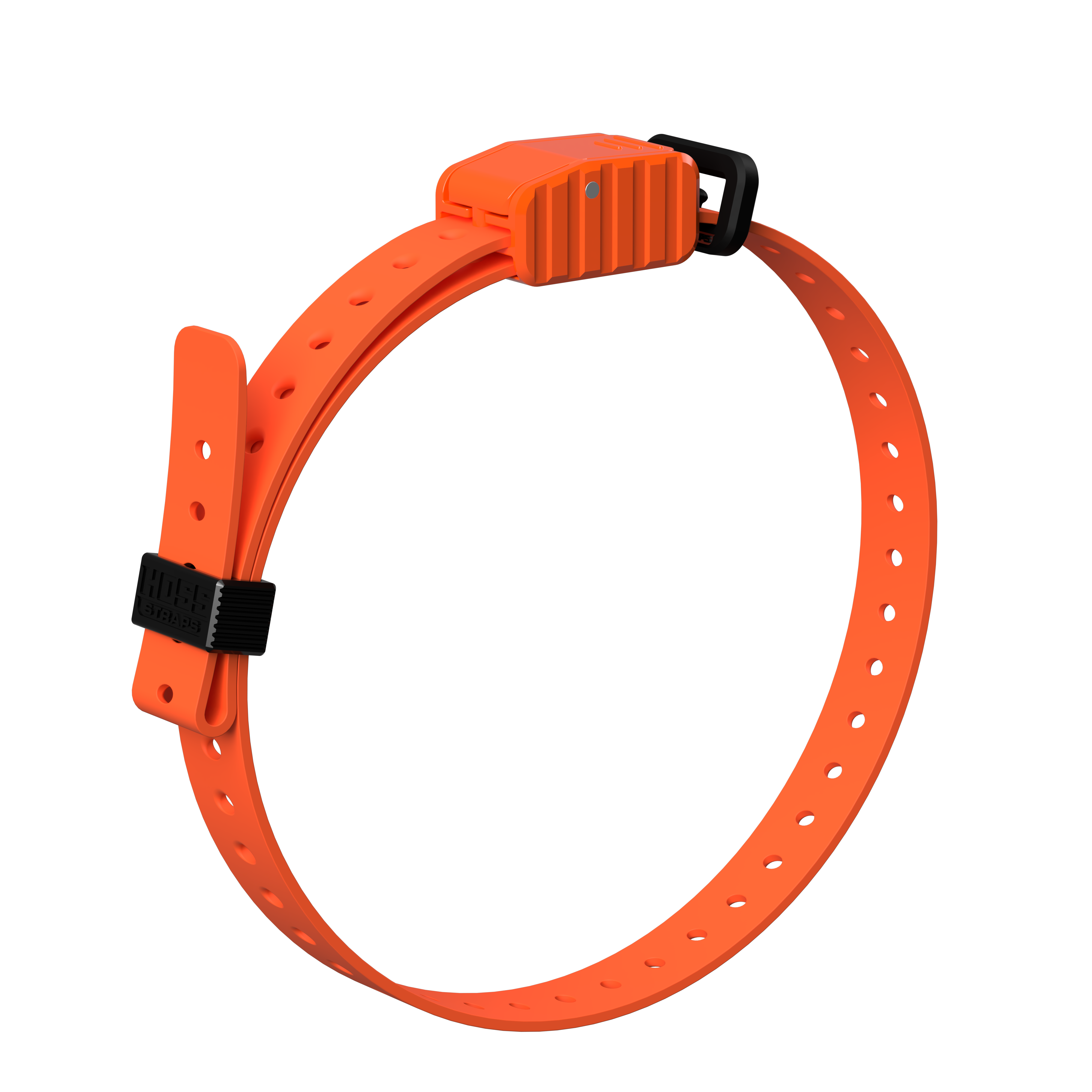 3/4" Replacement E-Collar Strap-Sport Dog
