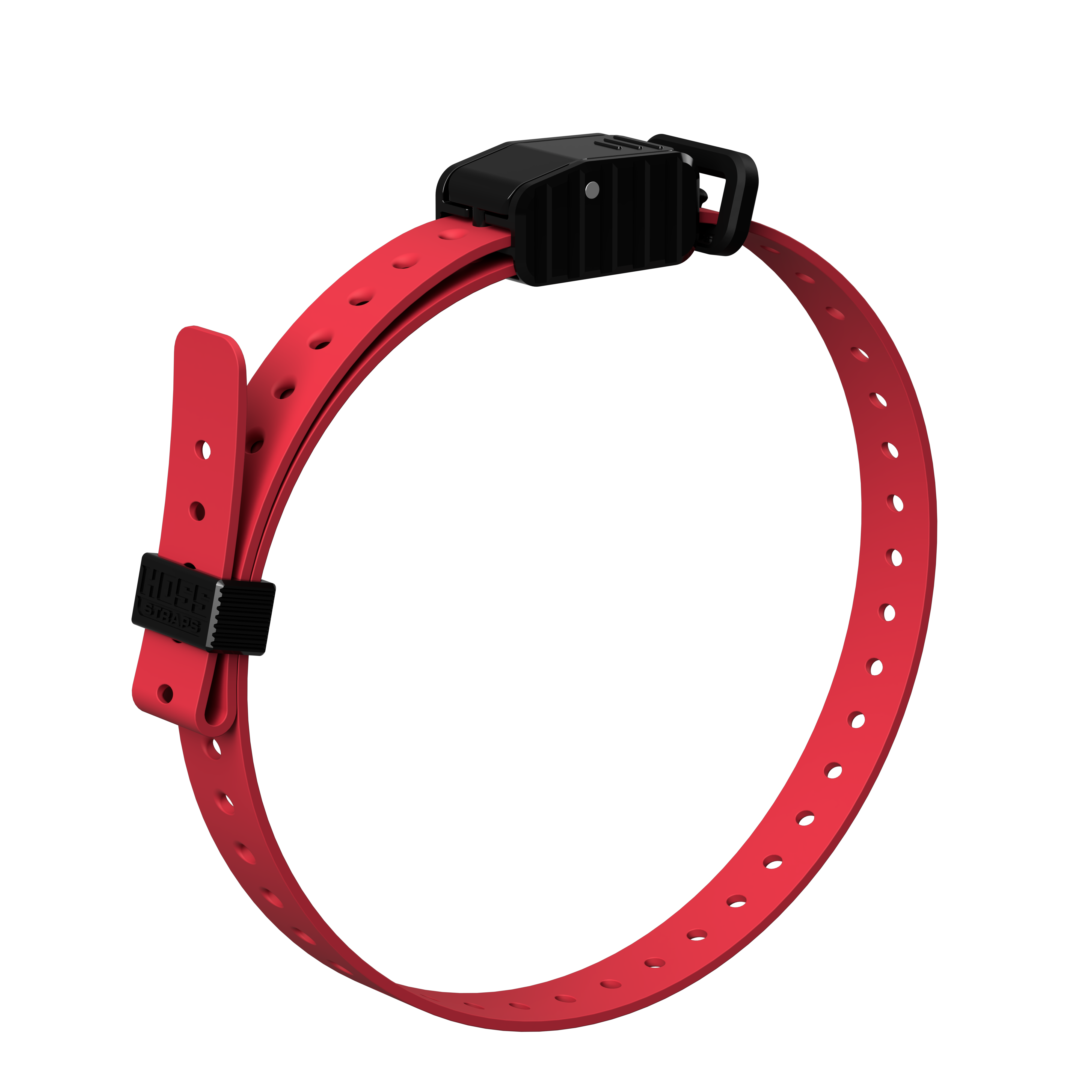 3/4" Replacement E-Collar Strap-Sport Dog