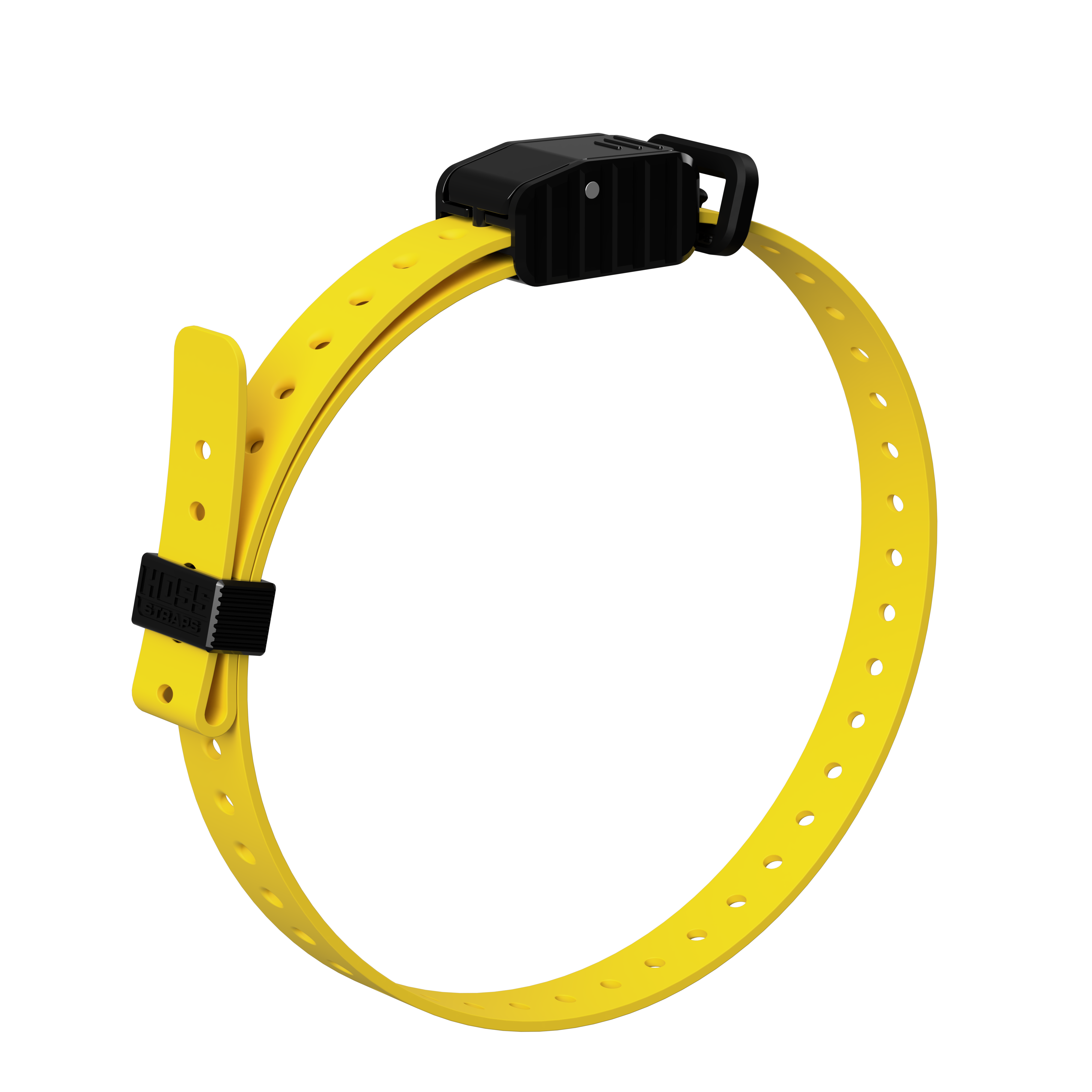 3/4" Replacement E-Collar Strap-Sport Dog