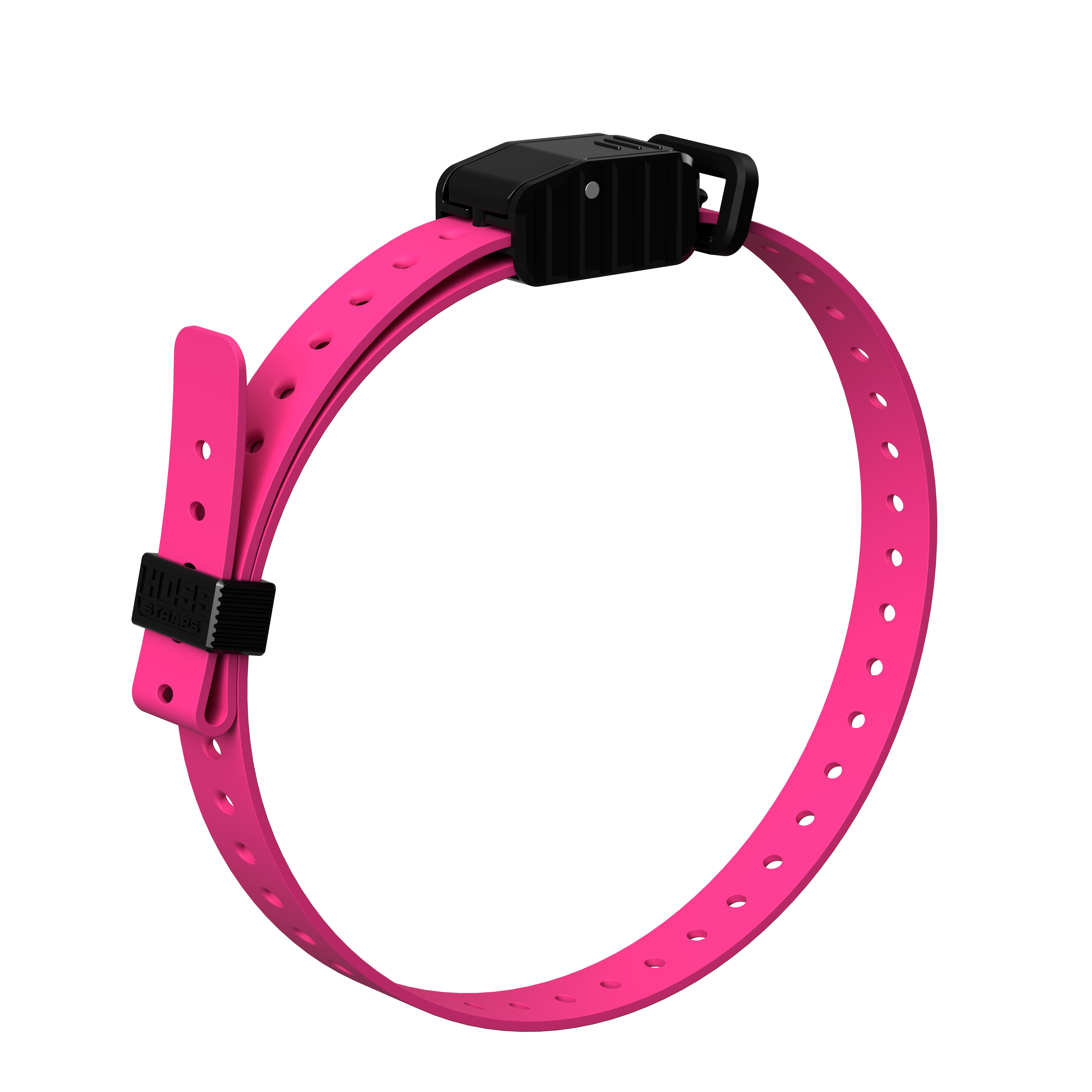 3/4" Replacement E-Collar Strap-Sport Dog