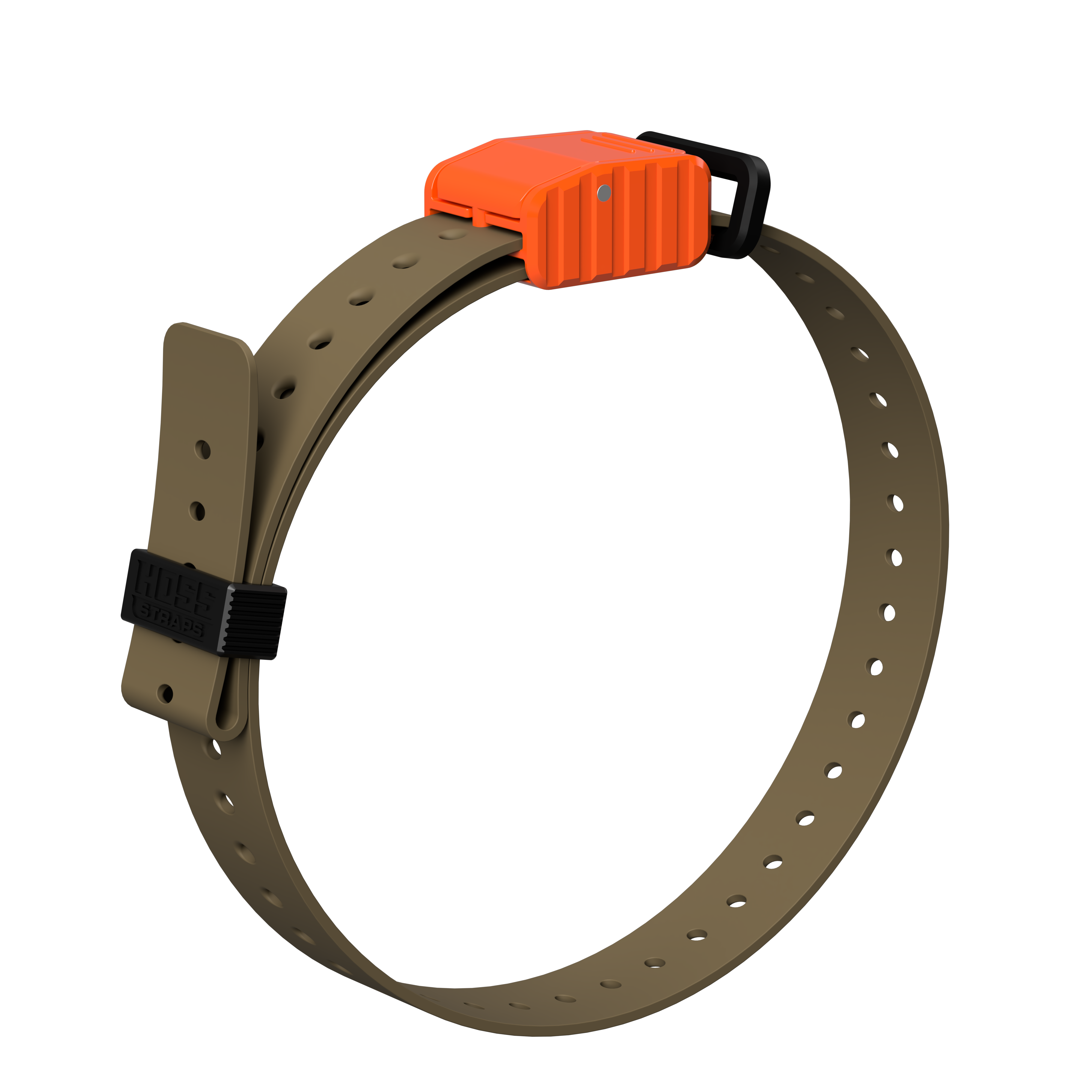 1" Replacement E-Collar Strap - Dogtra