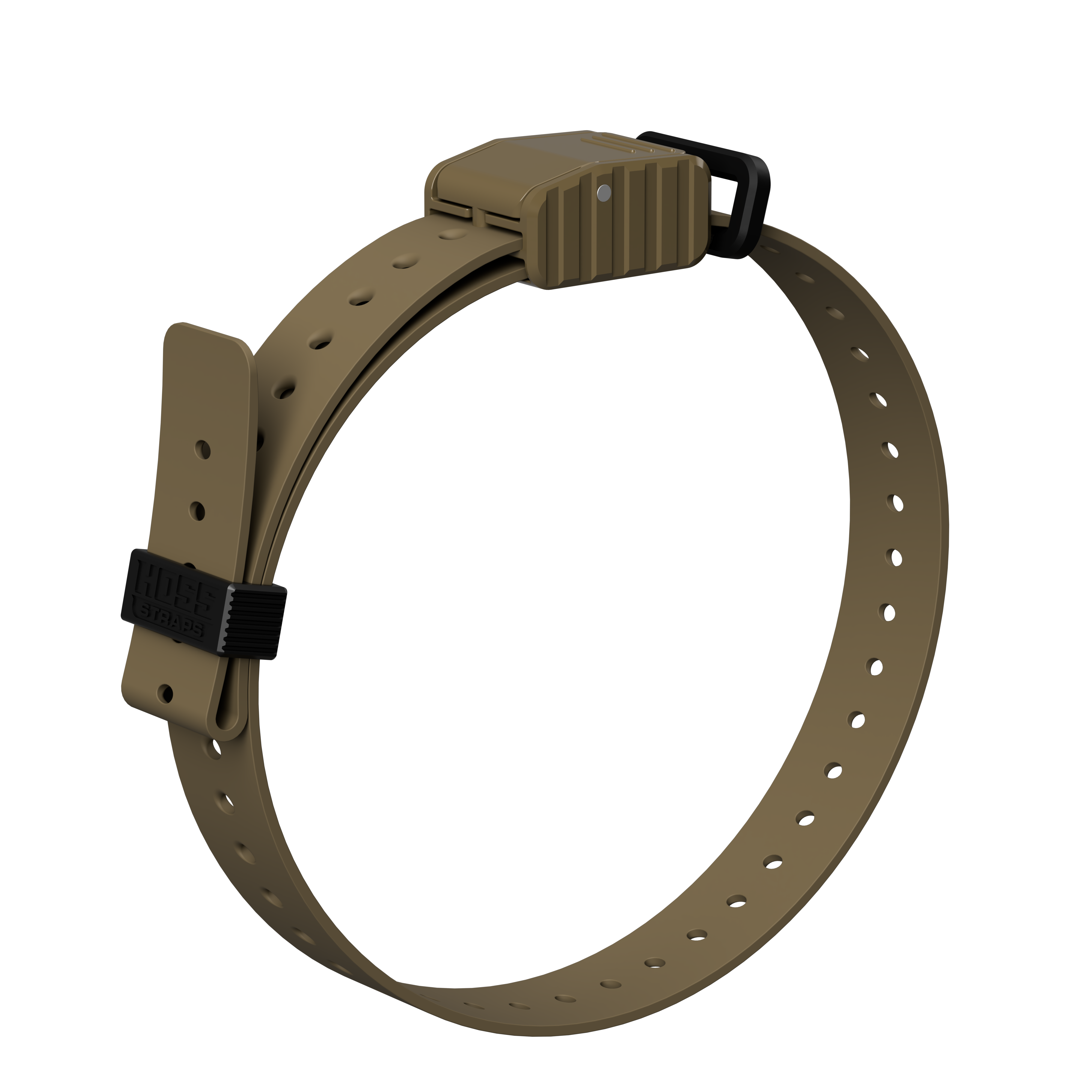 1" Replacement E-Collar Strap - Dogtra