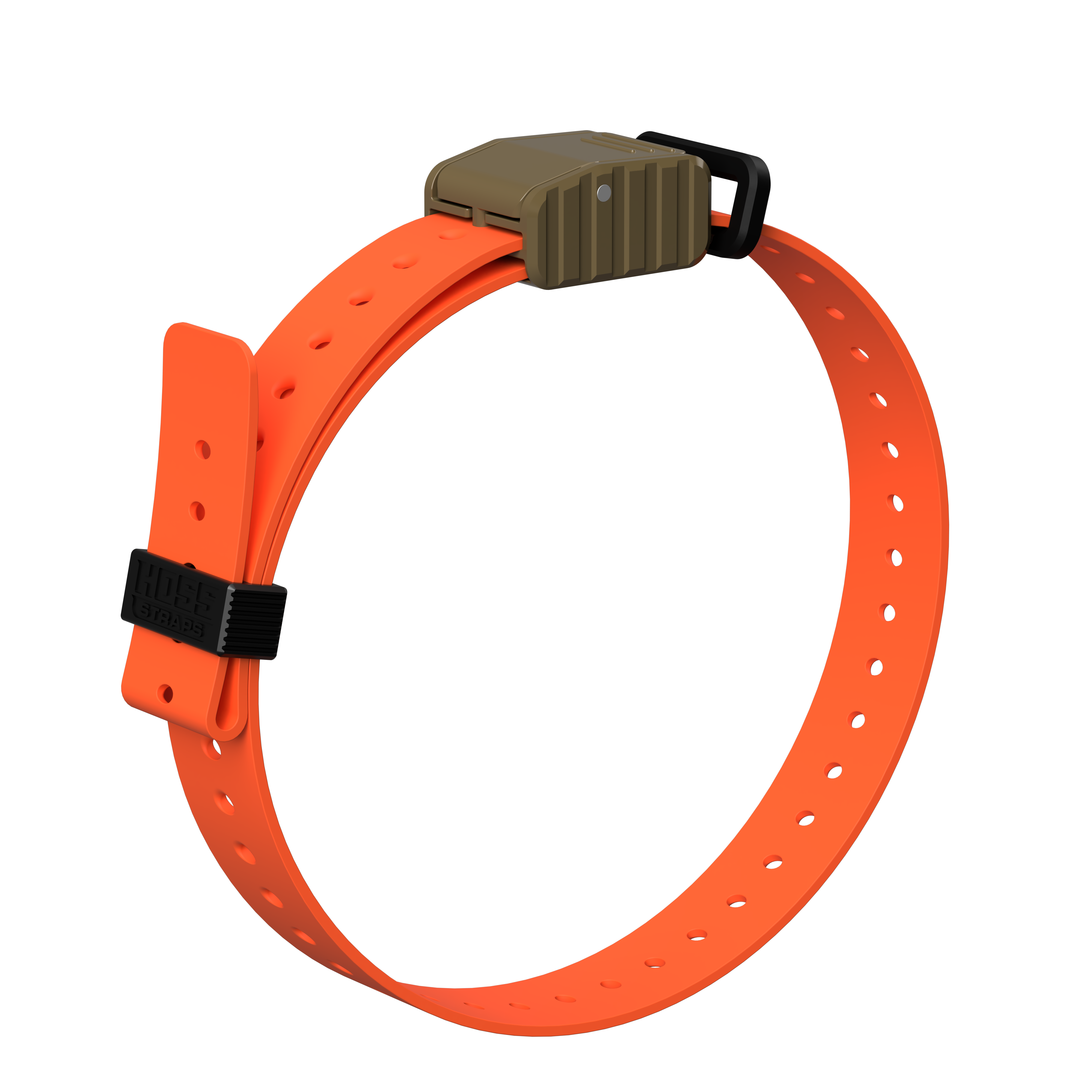 1" Replacement E-Collar Strap - Dogtra