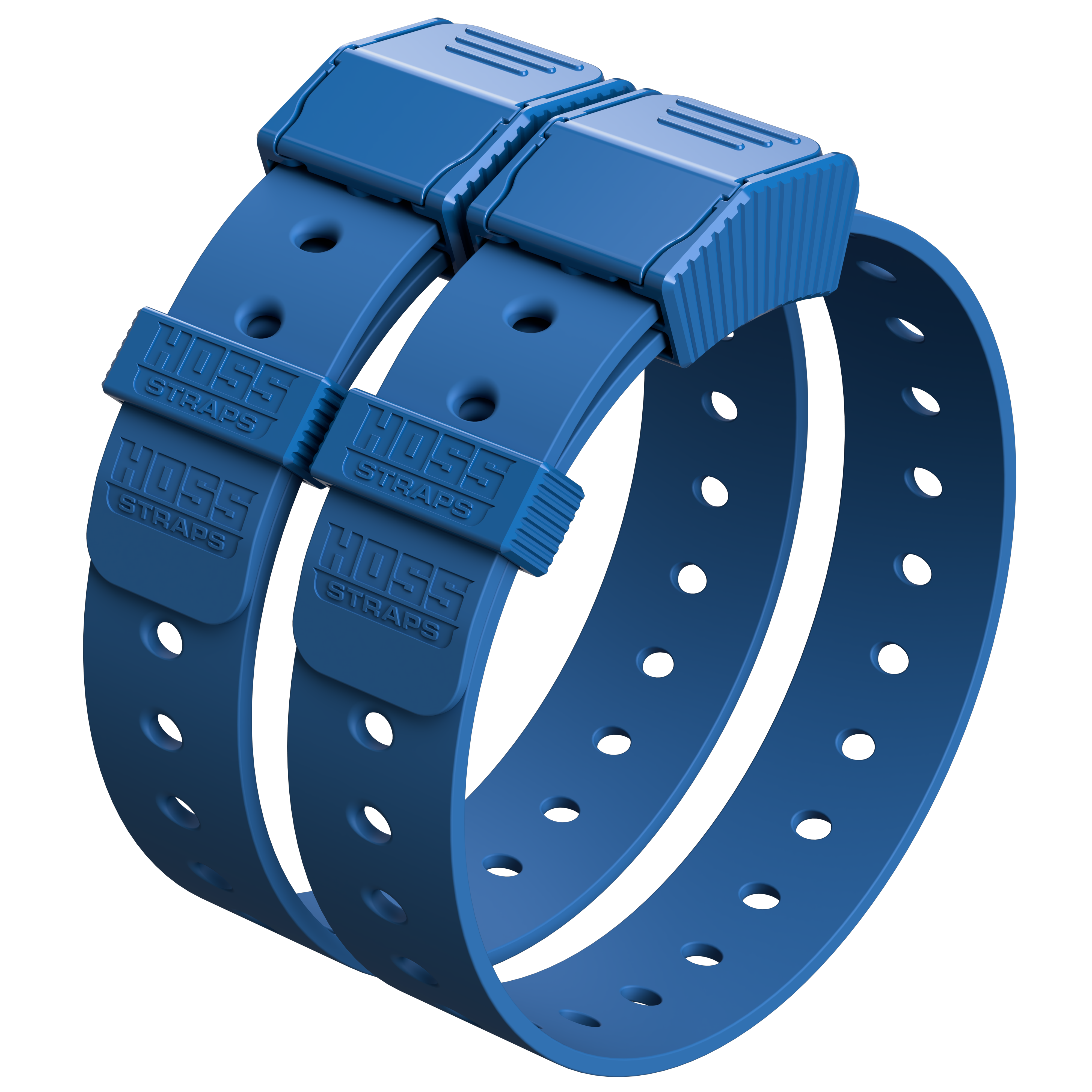Basic Bucket Strap Pack