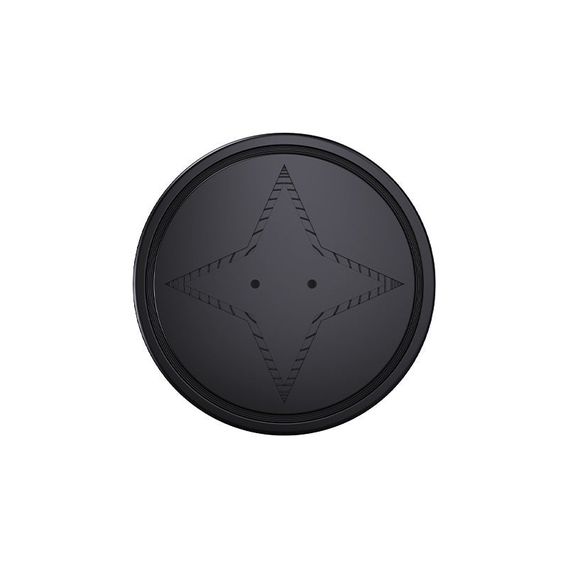 Mini GPS Tracker Magnetic Mount Real-Time Vehicle Locator for Cars