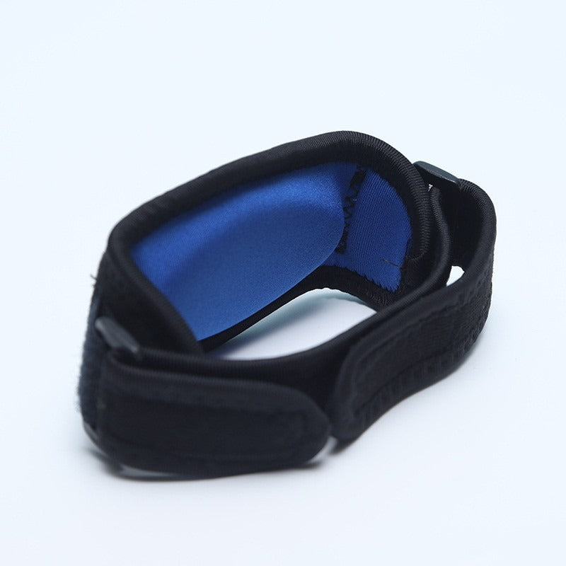 Sports Compression Elbow Protector for Badminton Basketball Tennis