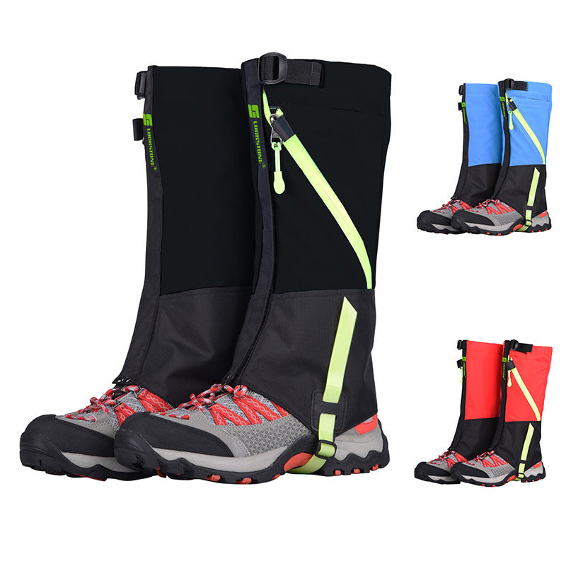 Mountain Climbing Kids Ski Moisture-proof Leggings