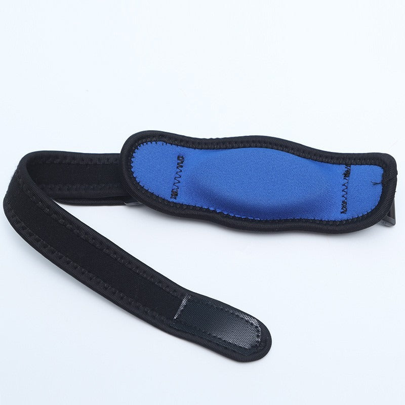 Sports Compression Elbow Protector for Badminton Basketball Tennis