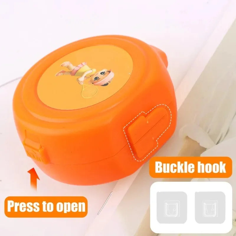Badminton Trainer Set Rebound Device for Kids Adults Practice
