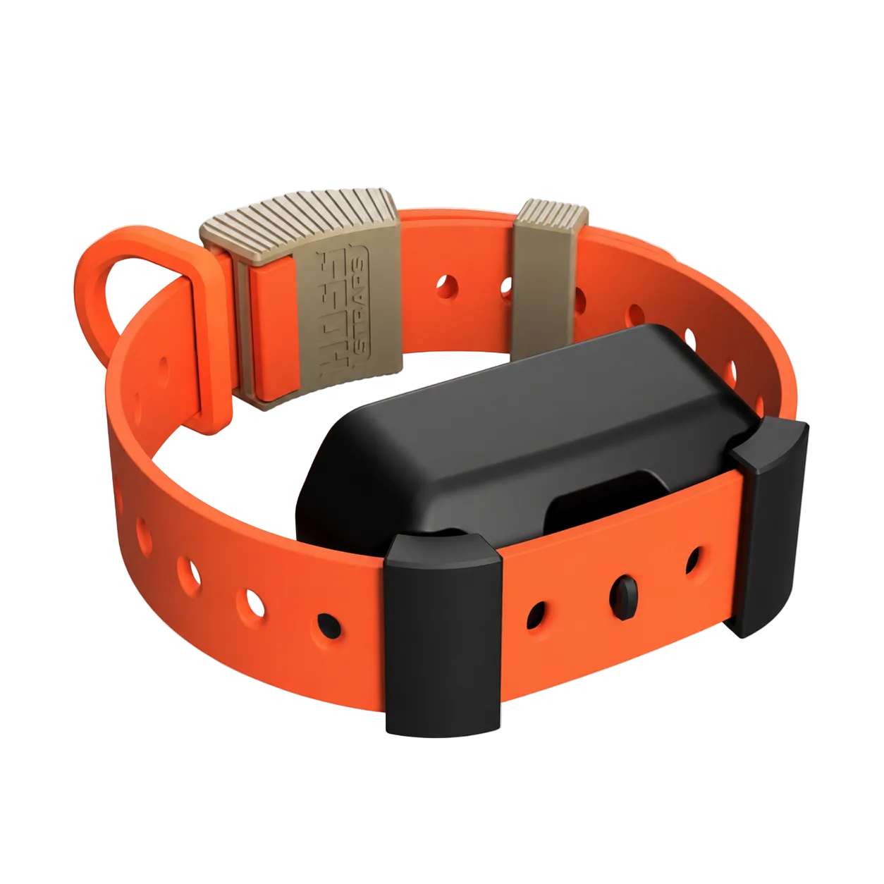 Training Collar Setup - Garmin
