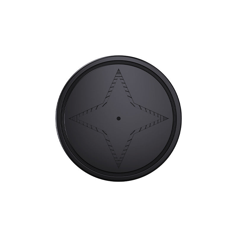 Mini GPS Tracker Magnetic Mount Real-Time Vehicle Locator for Cars