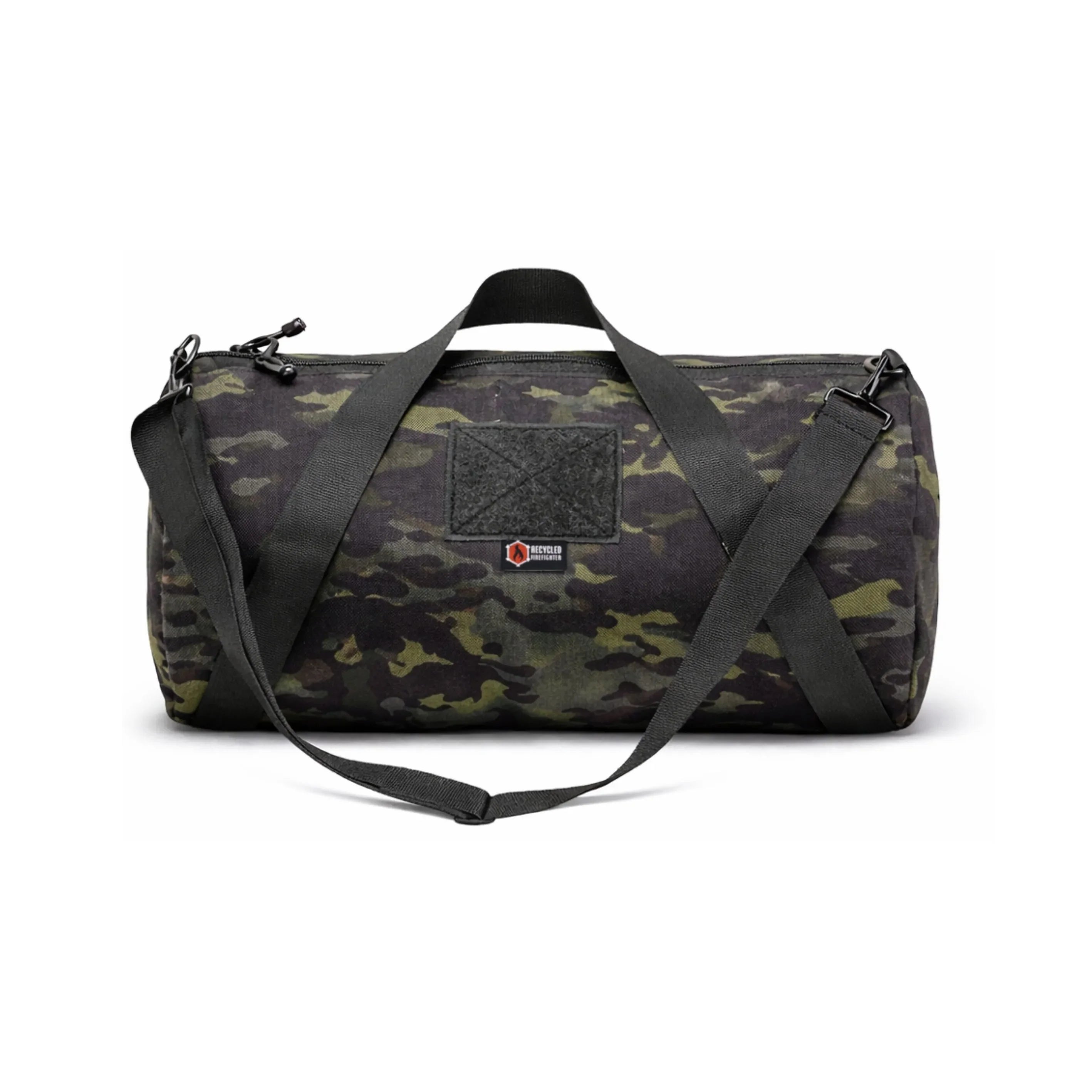 Barrel Duffle Bag 1000D