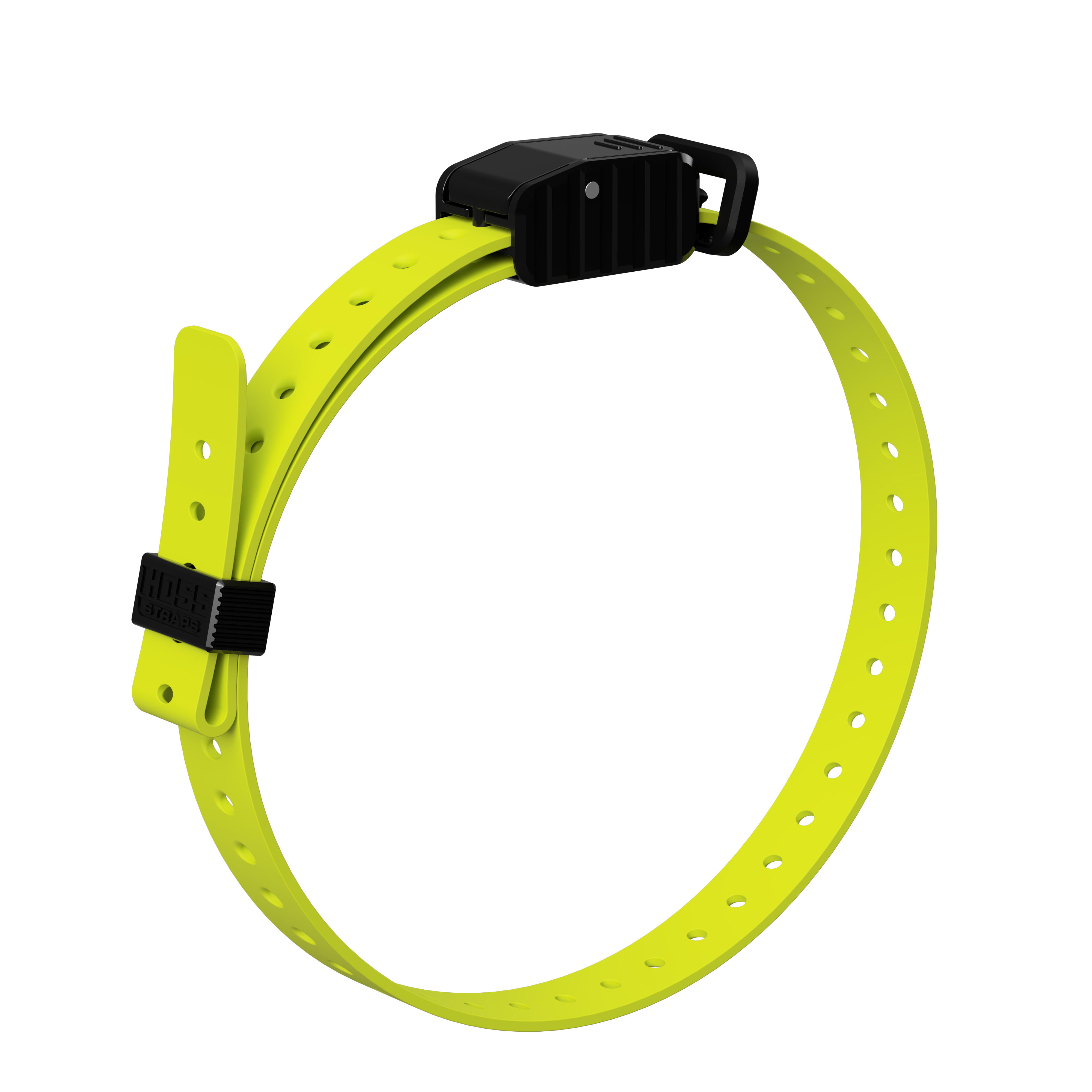 3/4" Replacement E-Collar Strap-Sport Dog