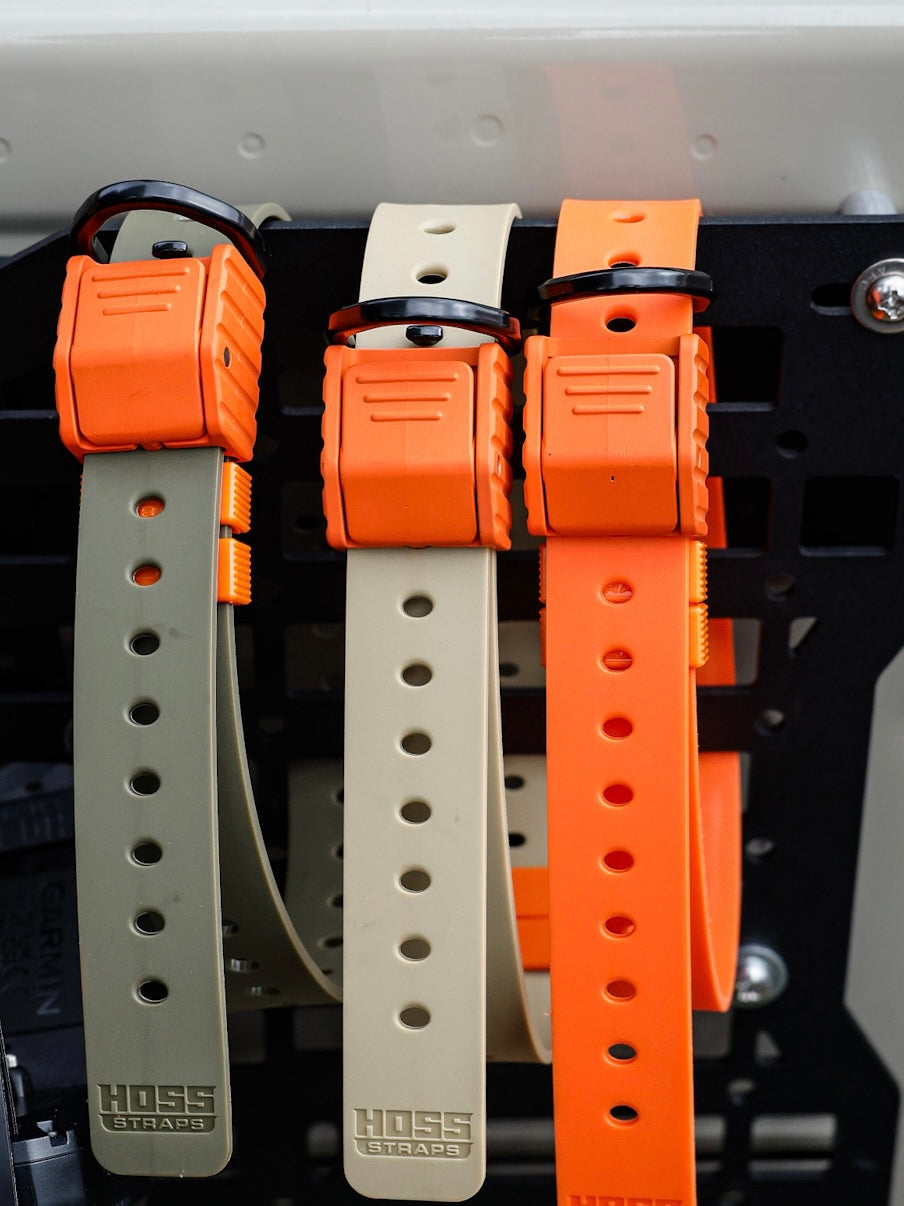 PRO SERIES FIELD COLLAR - Garmin