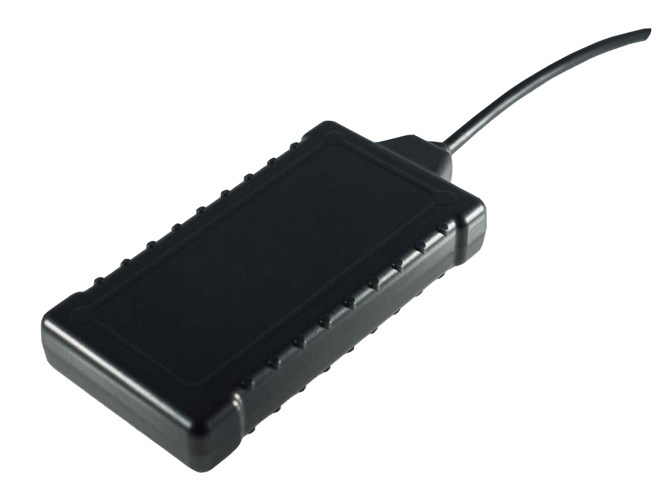 GT1510 Waterproof Wired GPS Tracker