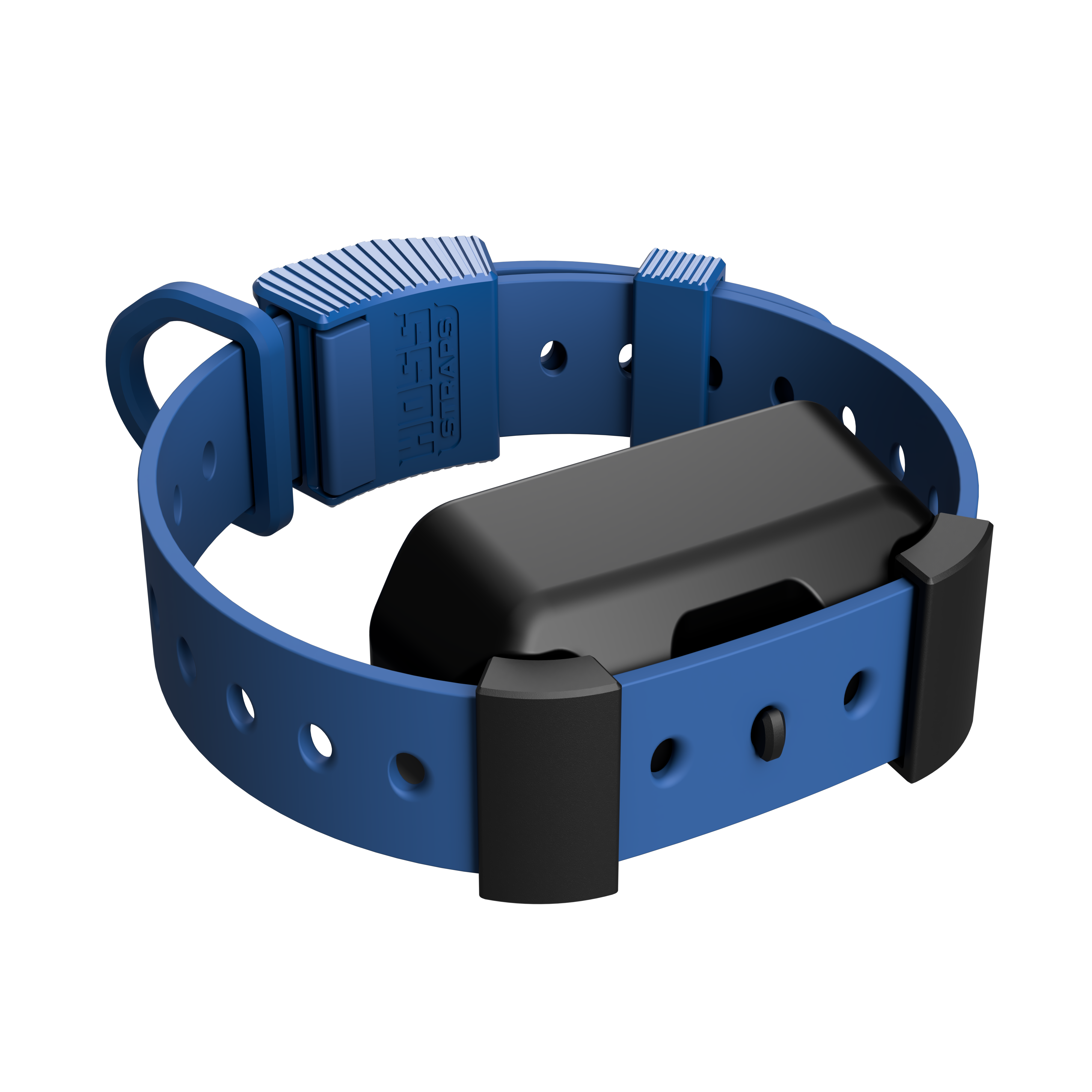 Training Collar Setup - Garmin