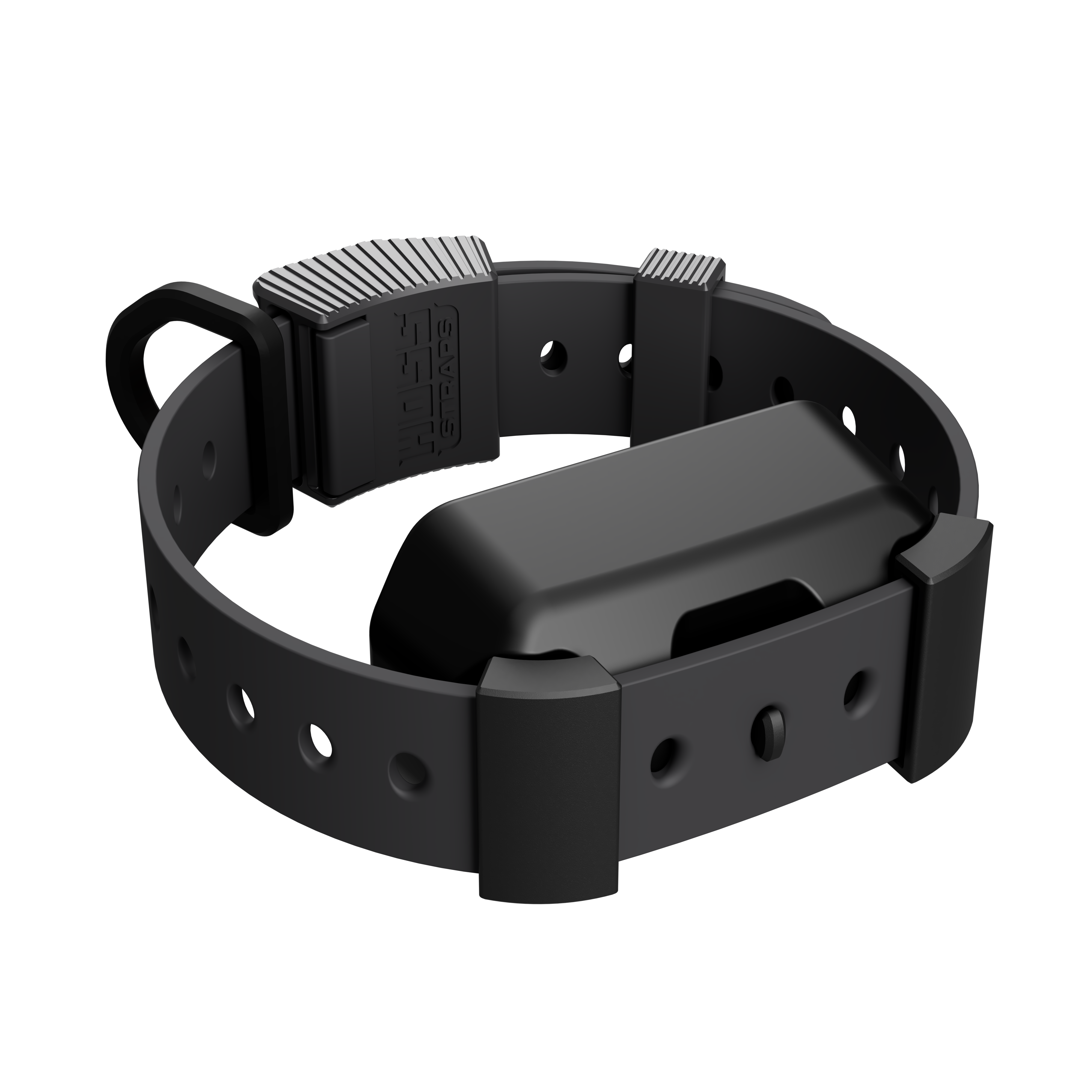 Training Collar Setup - Garmin