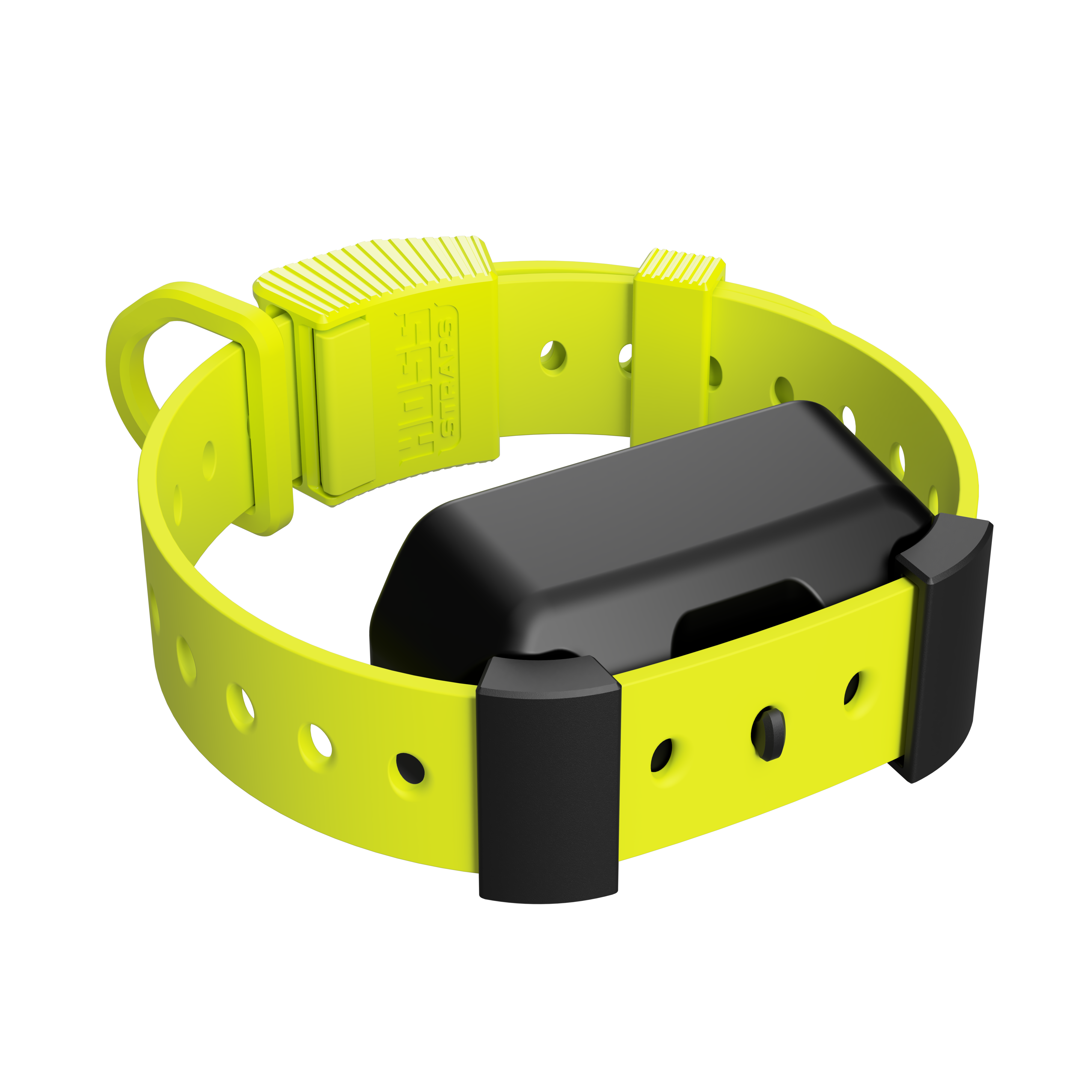 Training Collar Setup - Garmin