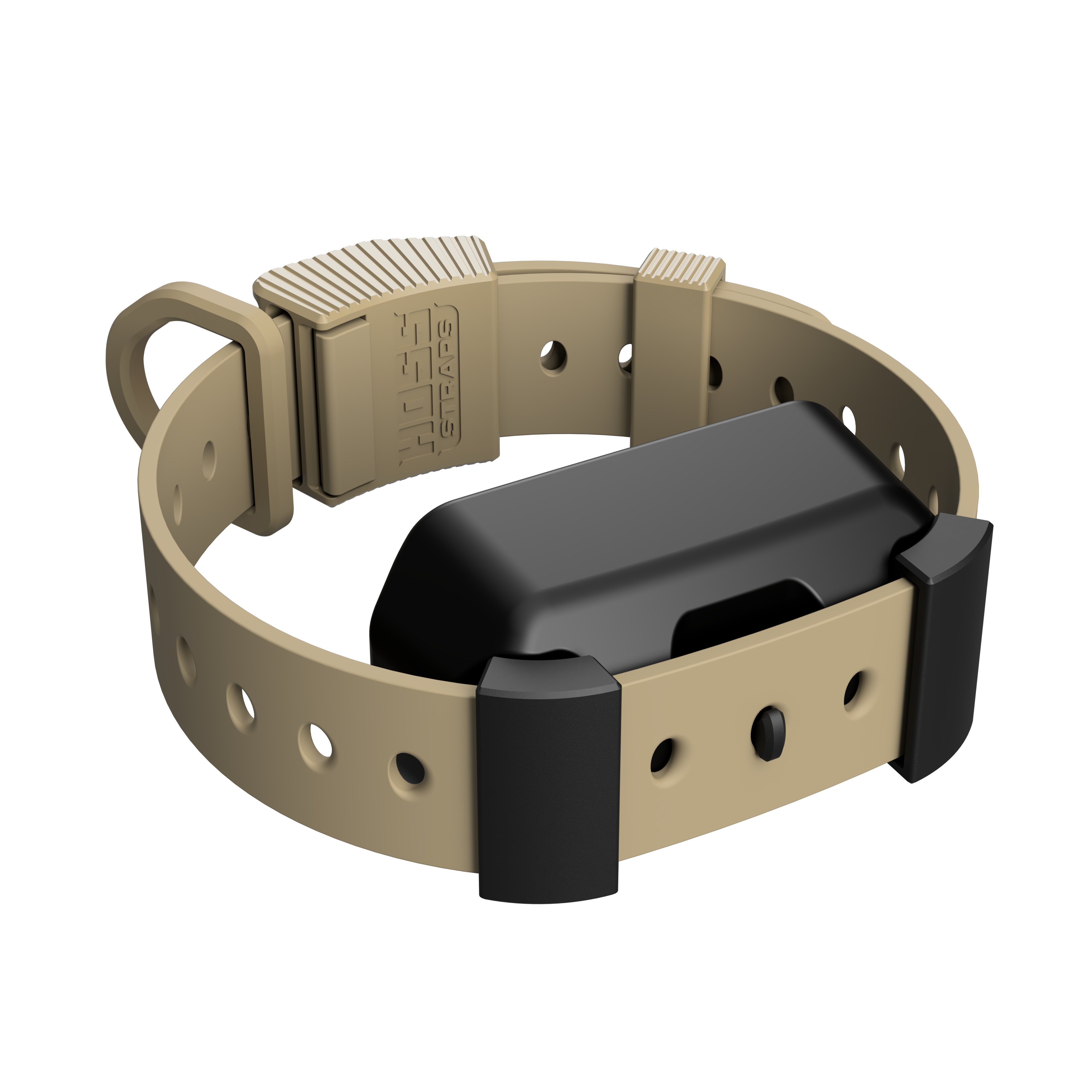 Training Collar Setup - Garmin