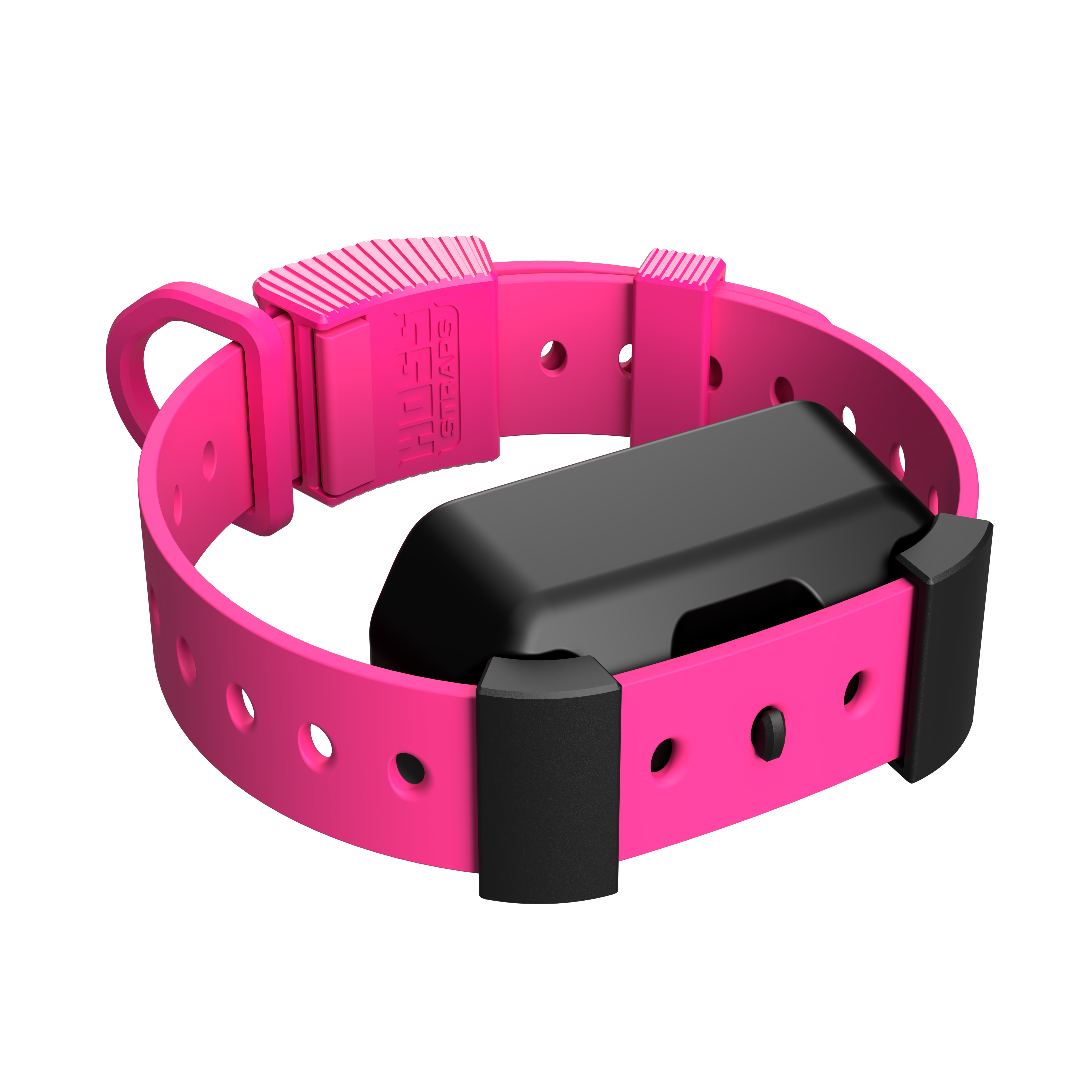 Training Collar Setup - Garmin