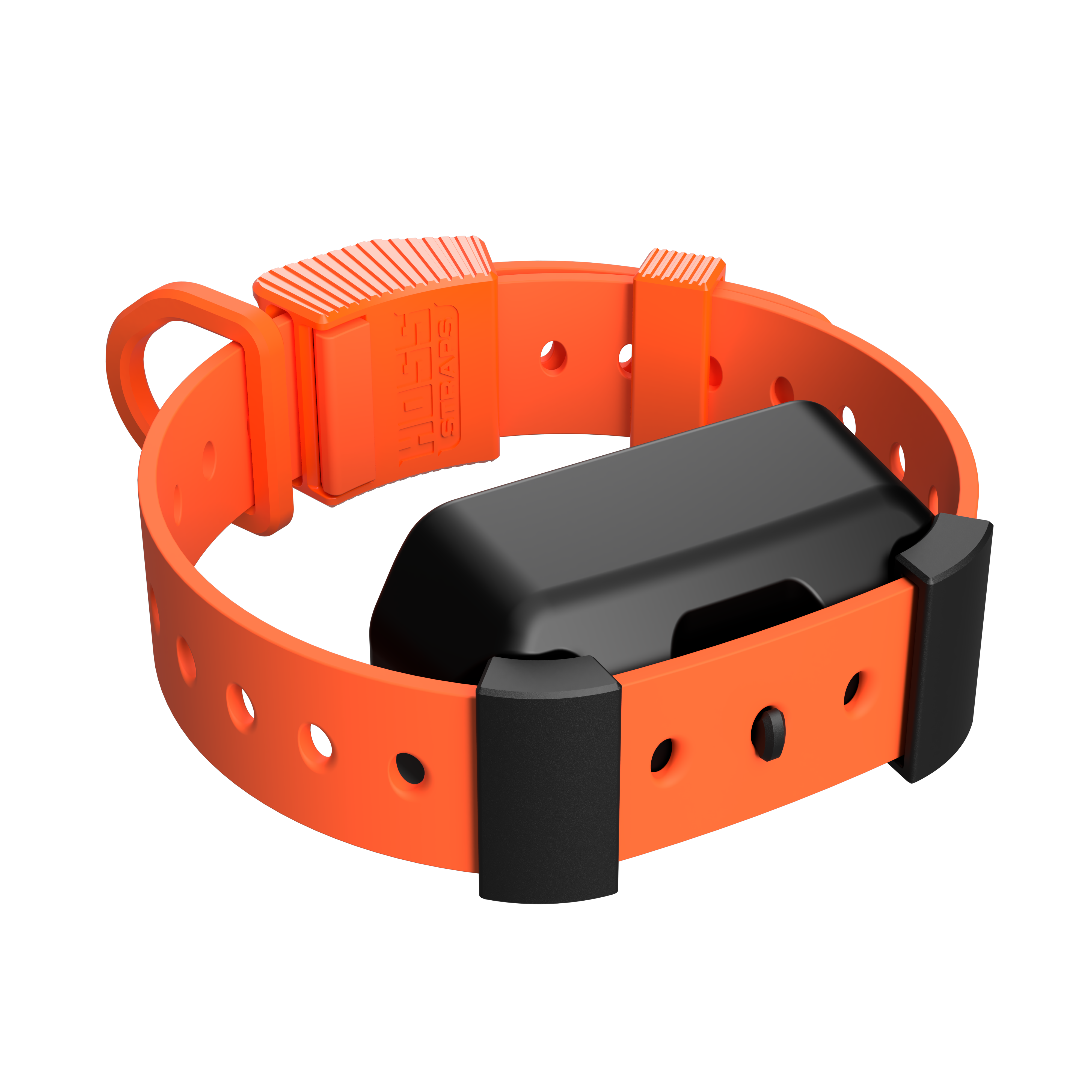 Training Collar Setup - Garmin