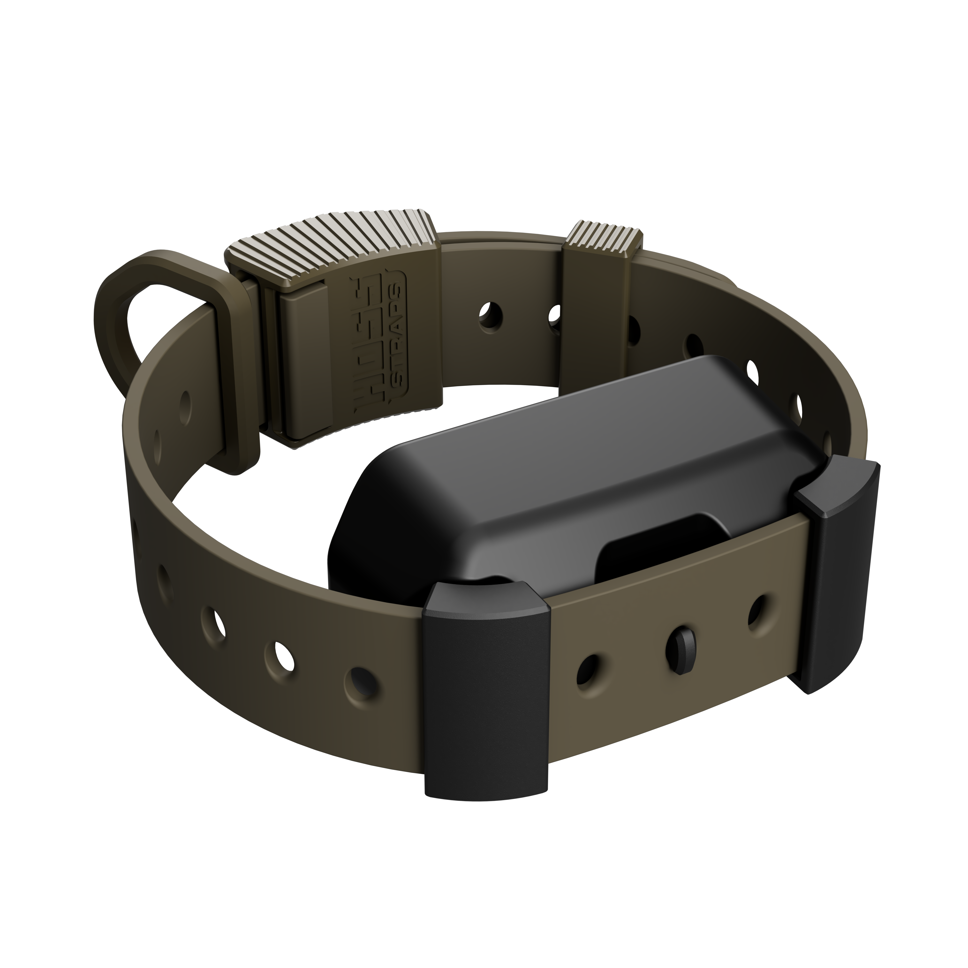 Training Collar Setup - Garmin