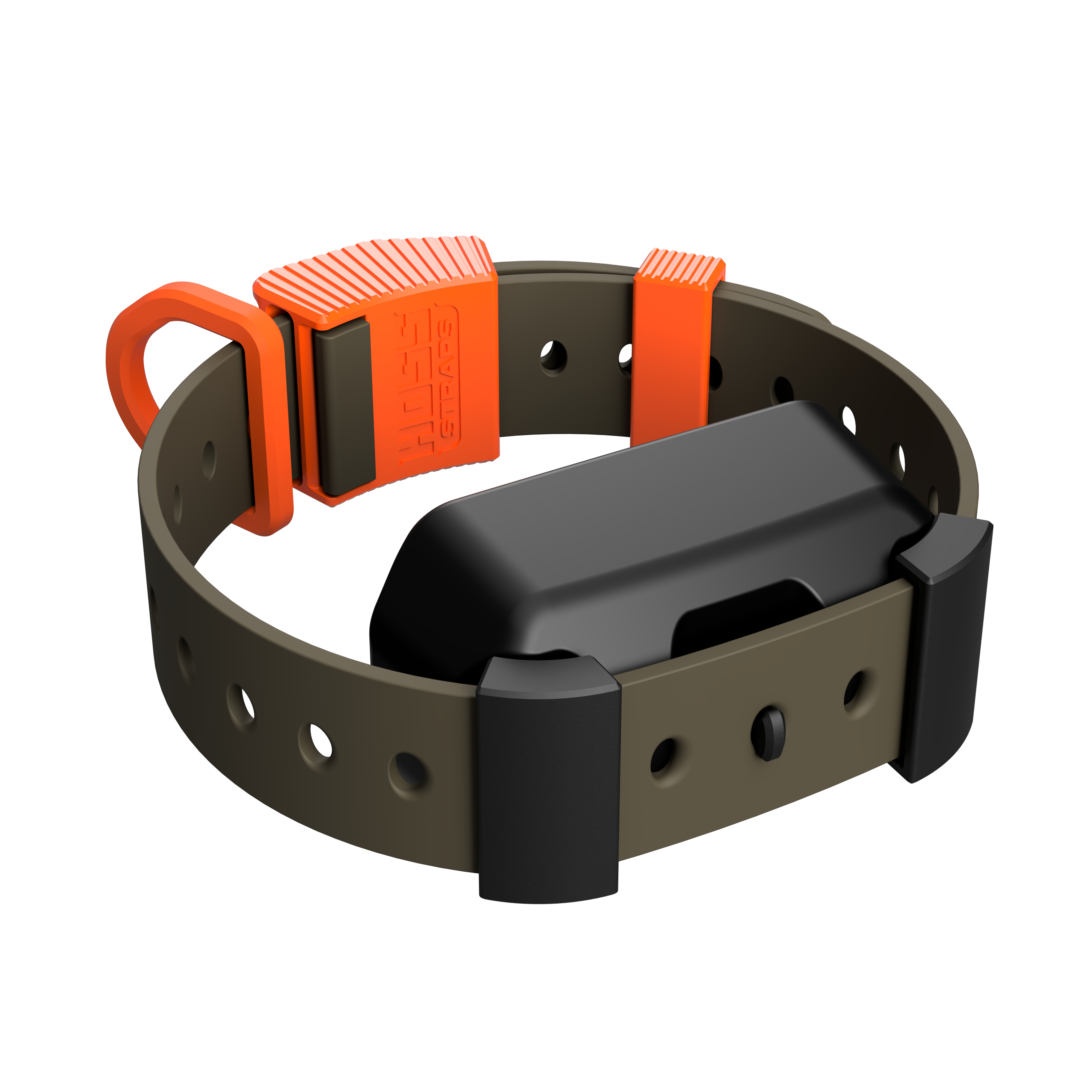Training Collar Setup - Garmin