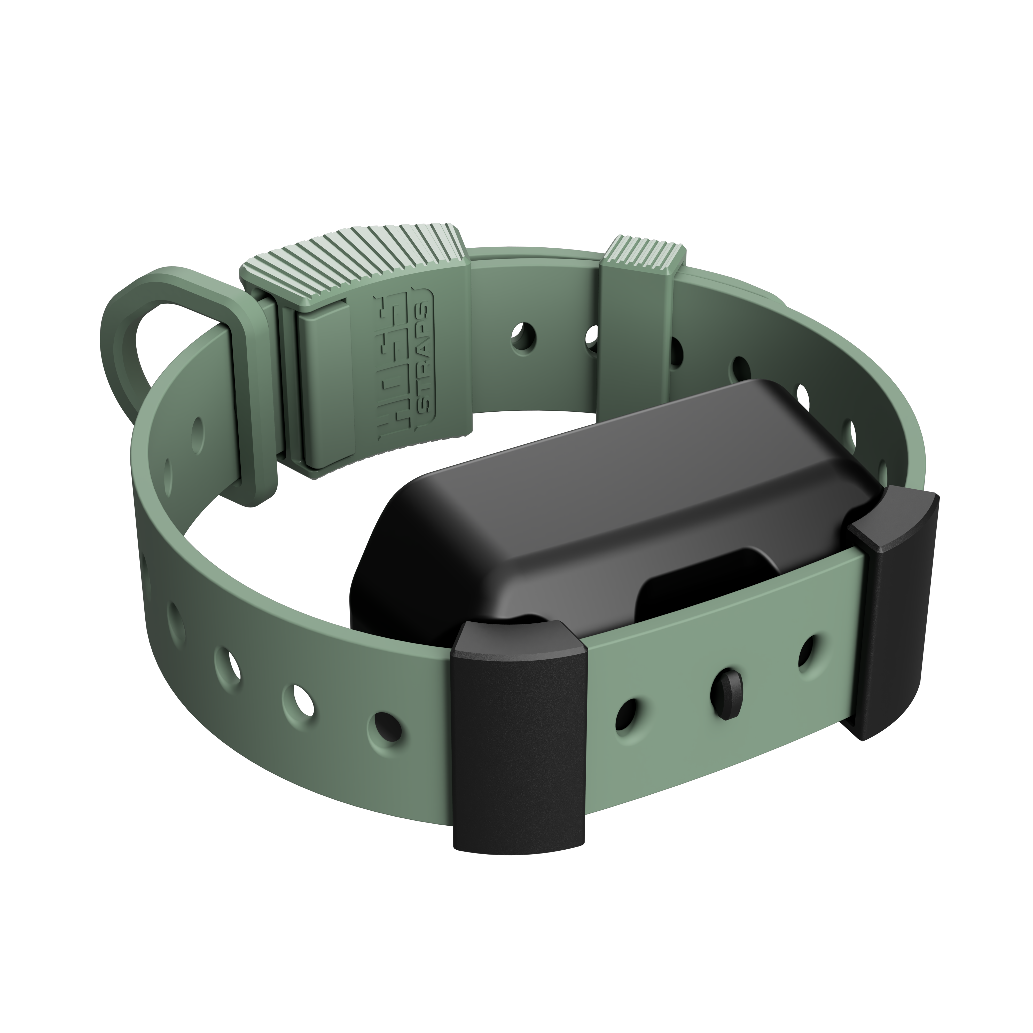 Training Collar Setup - Garmin