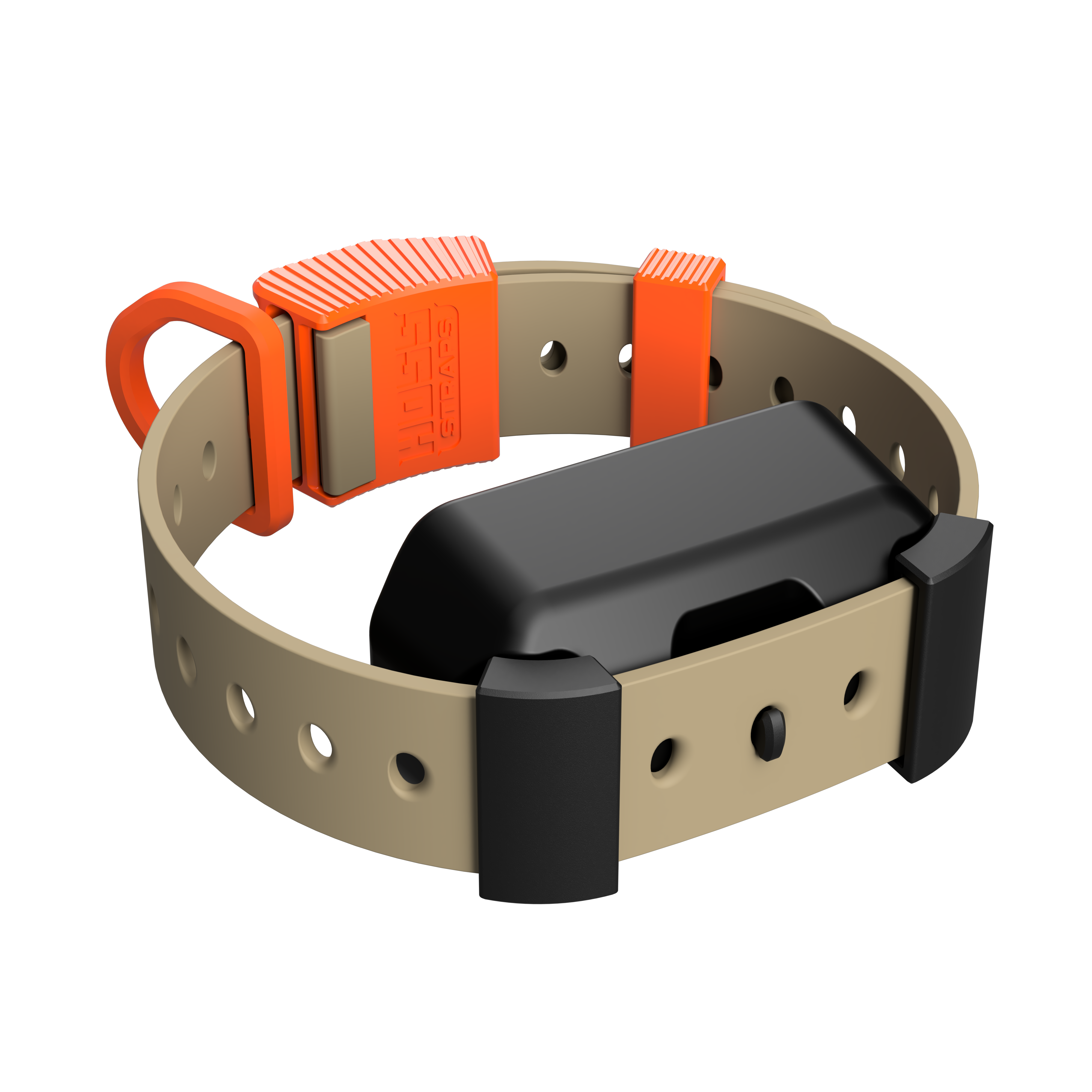 Training Collar Setup - Garmin