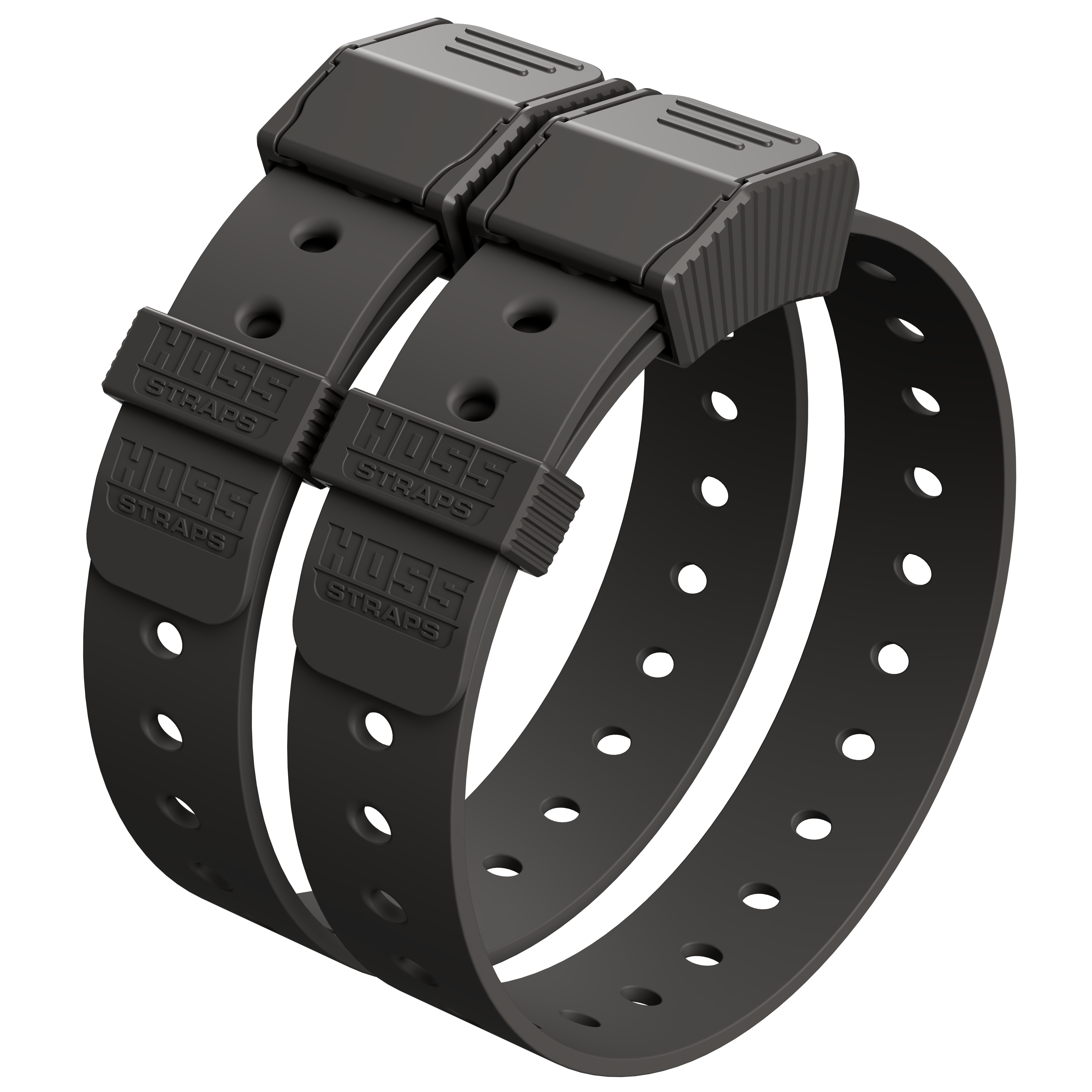 Basic Bucket Strap Pack