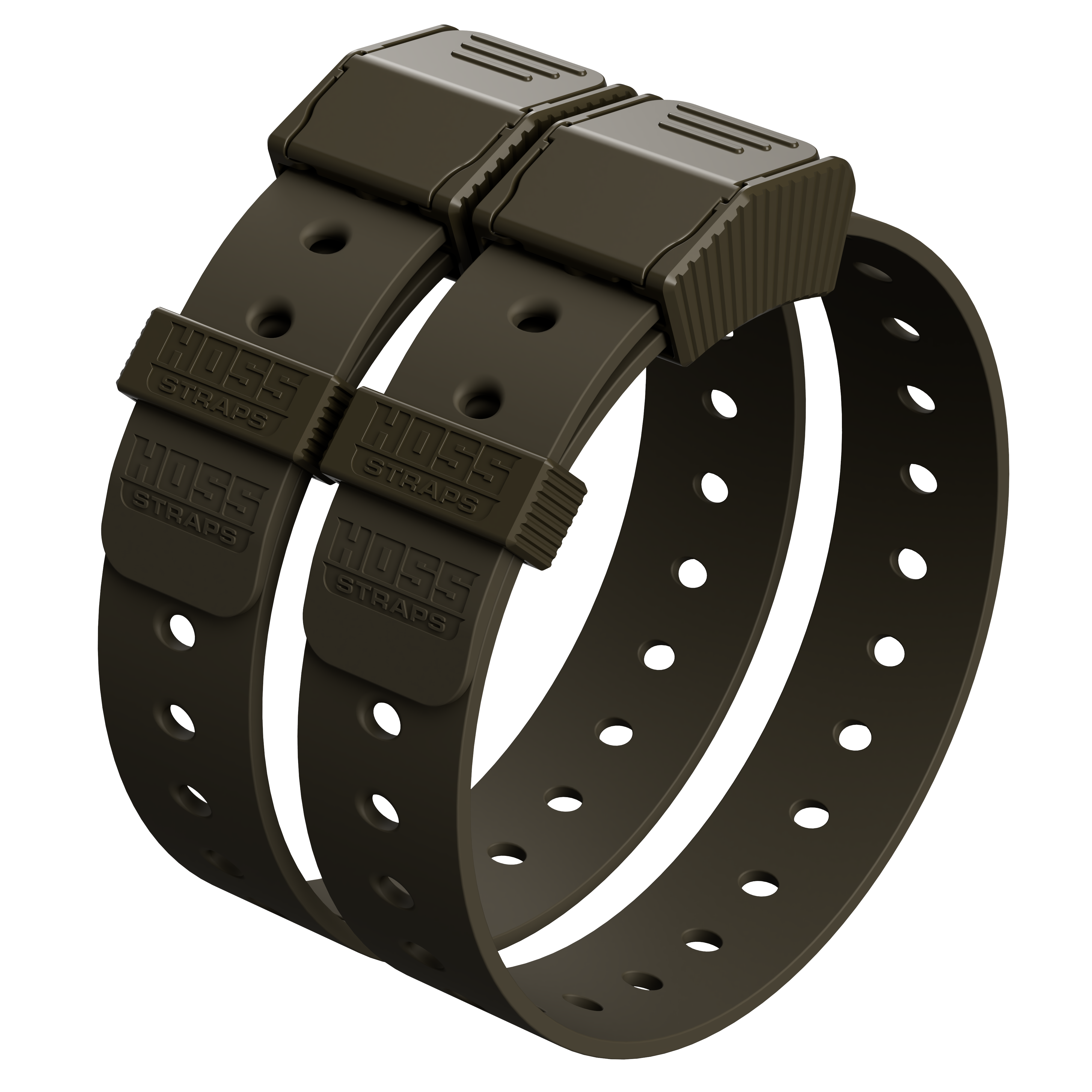 Basic Bucket Strap Pack