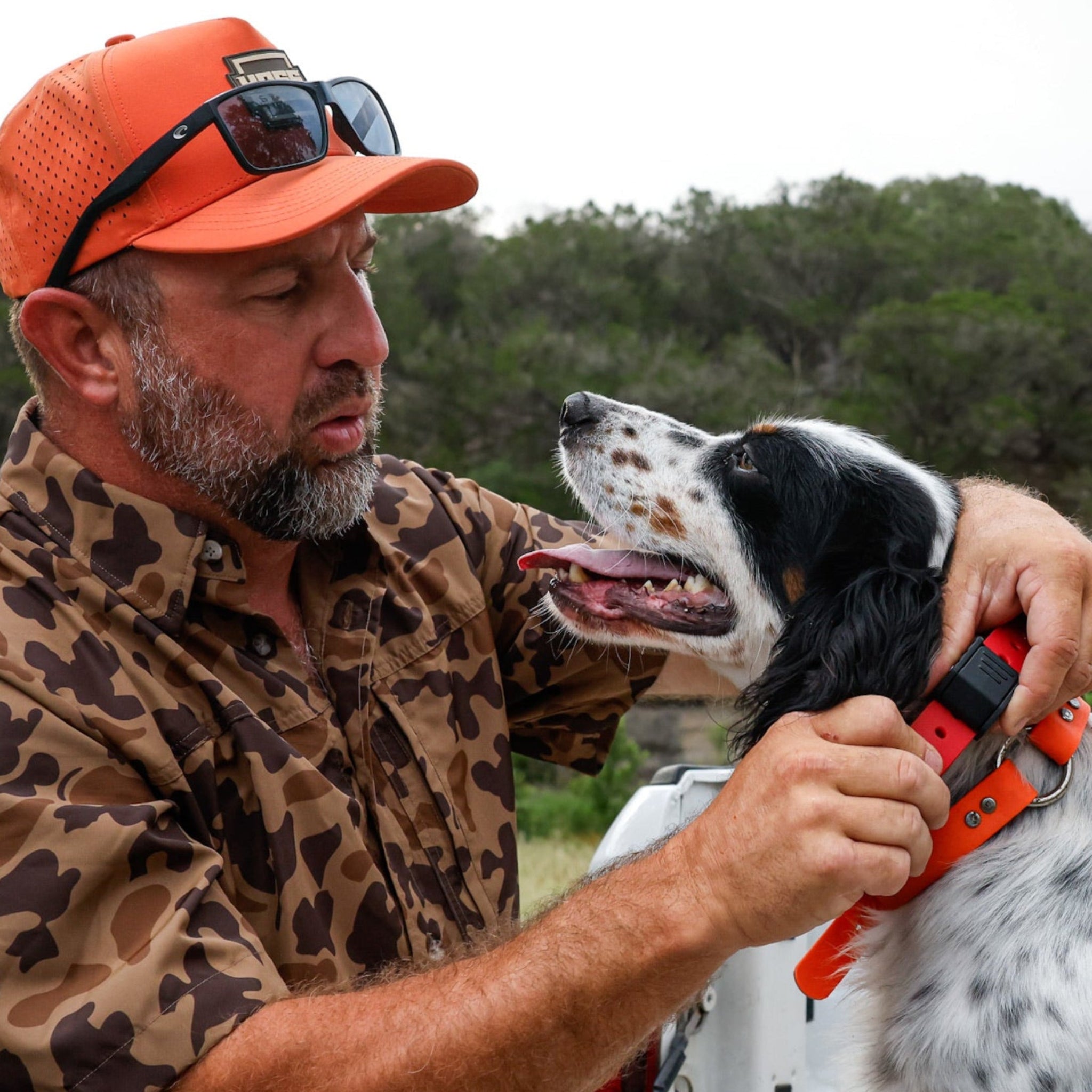 PRO SERIES FIELD COLLAR - Garmin