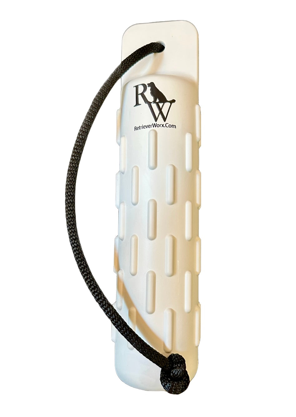 3" Dog Training Bumpers by Retrieverworx