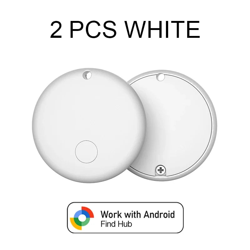 Mini Tag GPS Tracker for Android Google Find My Vehicle Bicycle