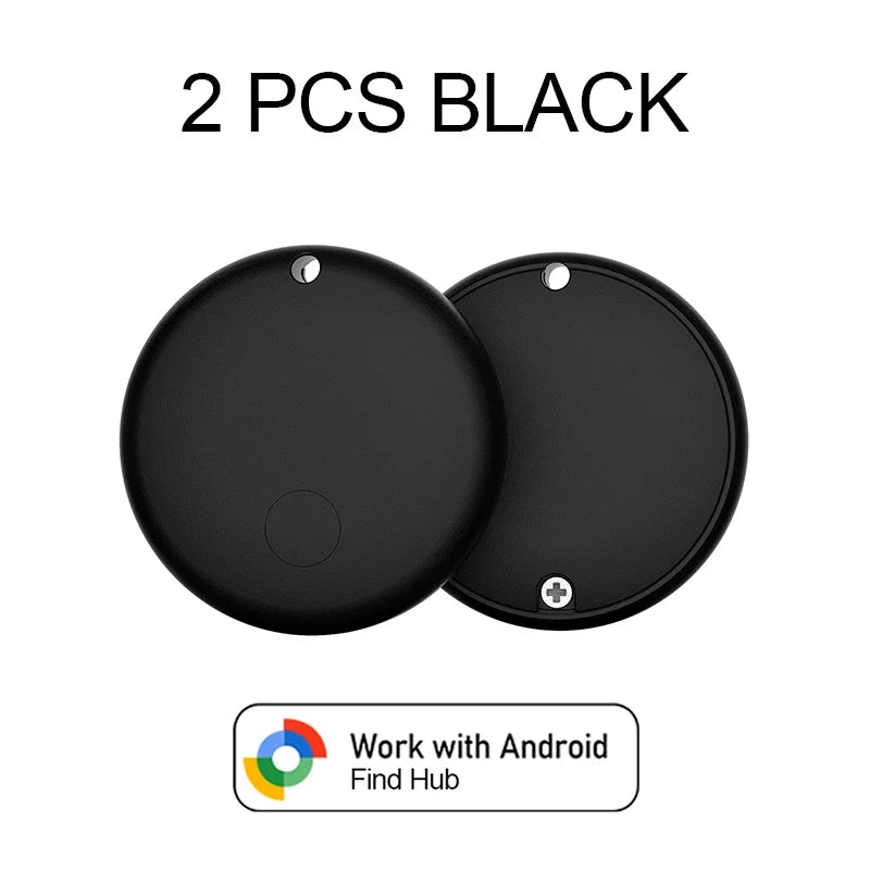 Mini Tag GPS Tracker for Android Google Find My Vehicle Bicycle