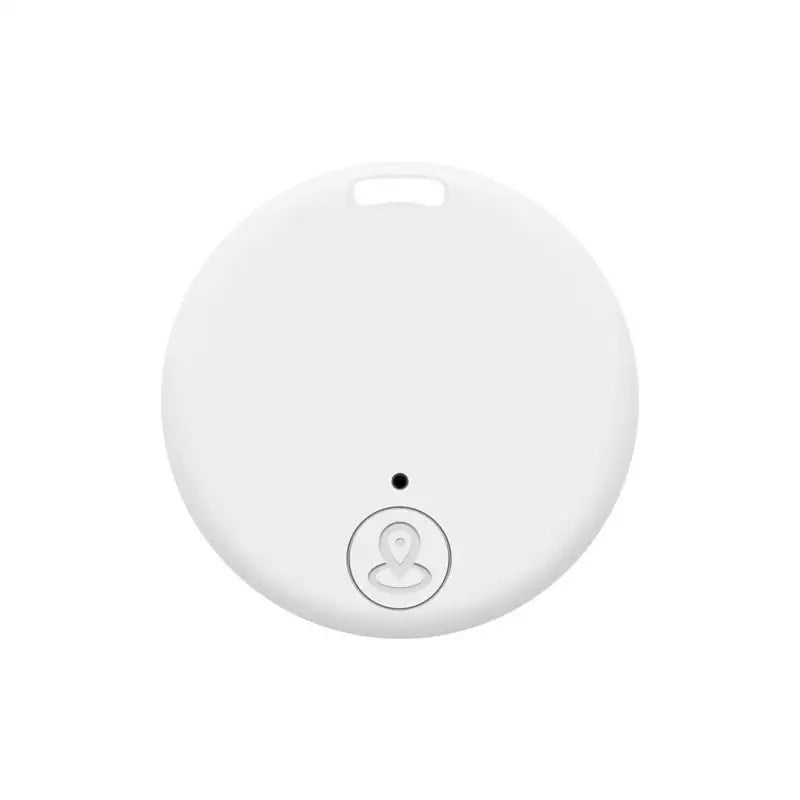 Bluetooth 5.0 GPS Tracker Anti-Lost Smart Finder for iOS Android