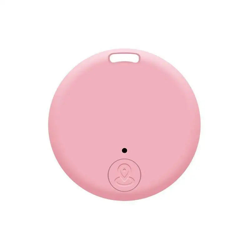 Bluetooth 5.0 GPS Tracker Anti-Lost Smart Finder for iOS Android