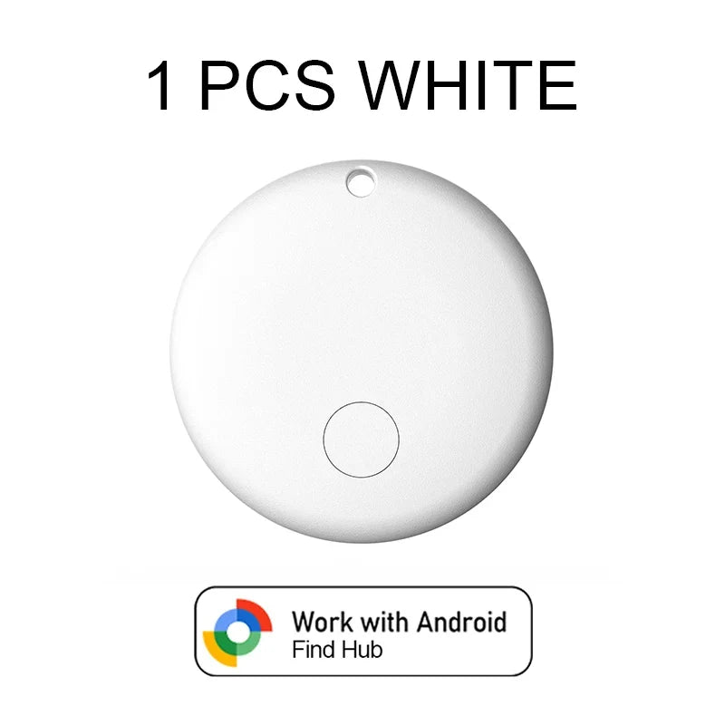 Mini Tag GPS Tracker for Android Google Find My Vehicle Bicycle