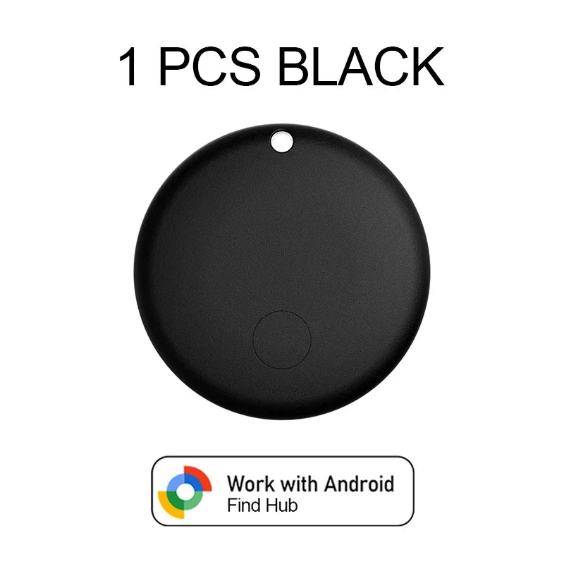 Mini Tag GPS Tracker for Android Google Find My Vehicle Bicycle
