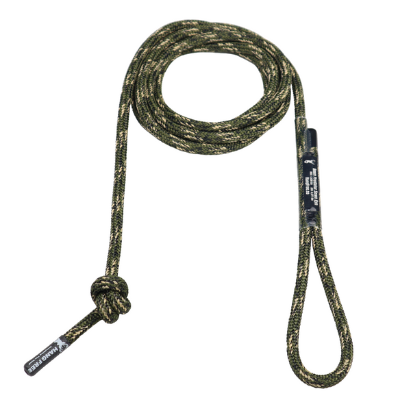 8mm Predator™ Sewn & Spliced Tree Tether & Lineman's Belts (Main Line Only)