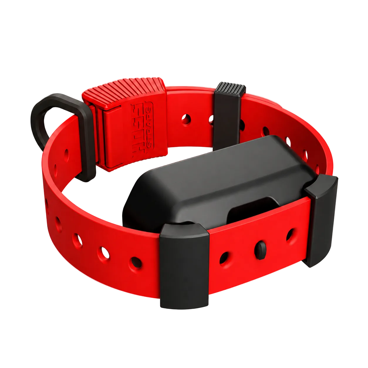 Training Collar Setup - Garmin