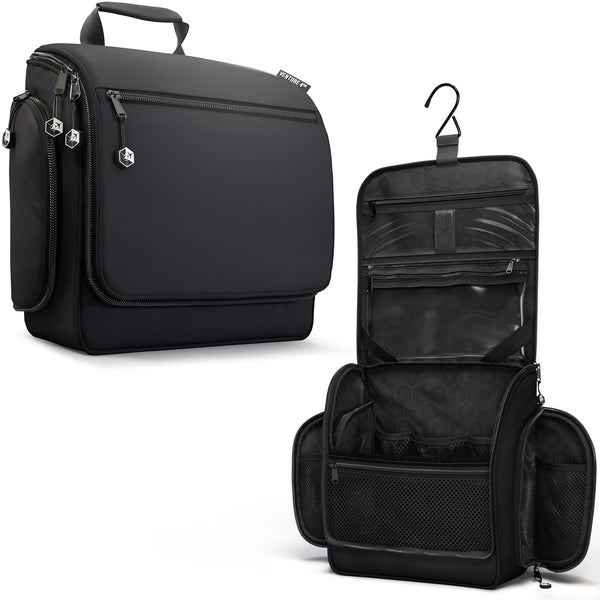 Hanging Travel Toiletry Bag