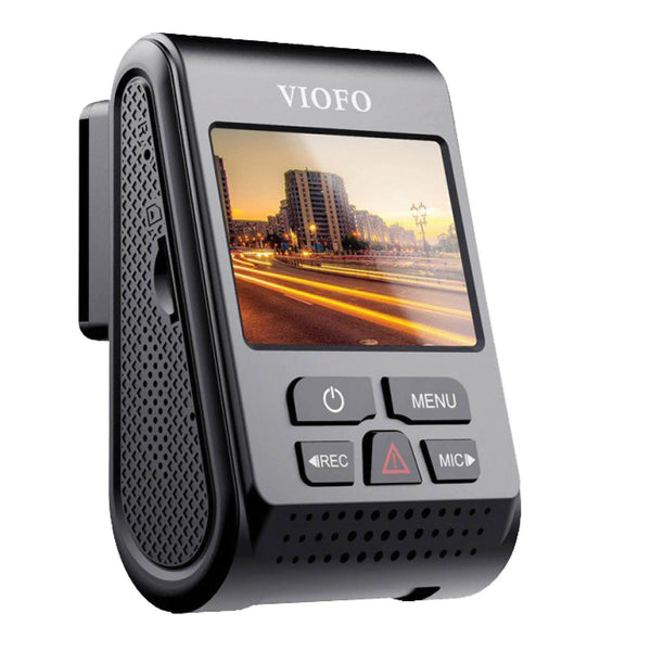 VIOFO A119 V3 w/ GPS QHD+ Dash Cam